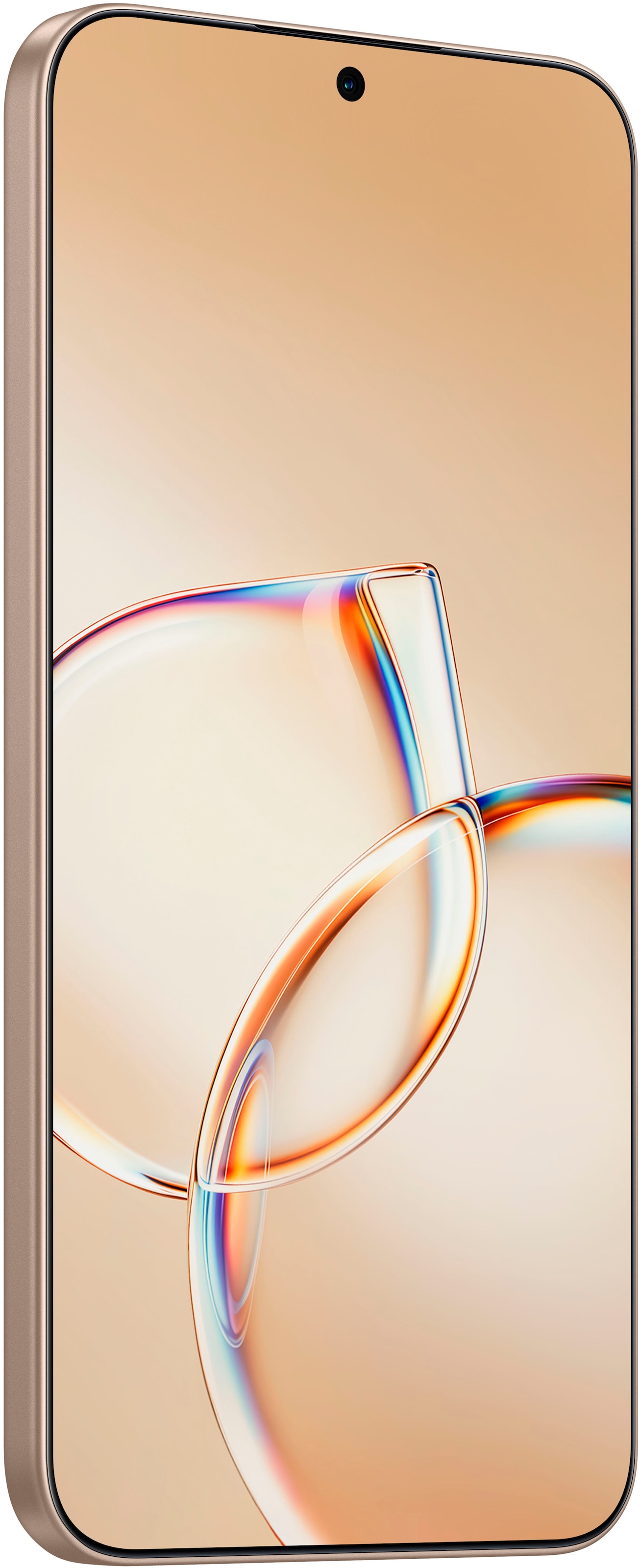 TCL Smartphone »P80 Ultra 512GB« sunit gold
