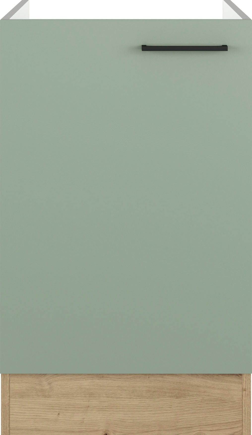 Spülenschrank »Cara«, (1 St.), (B x H x T) 50 x 82 x 57 cm, ohne Arbeitsplatte