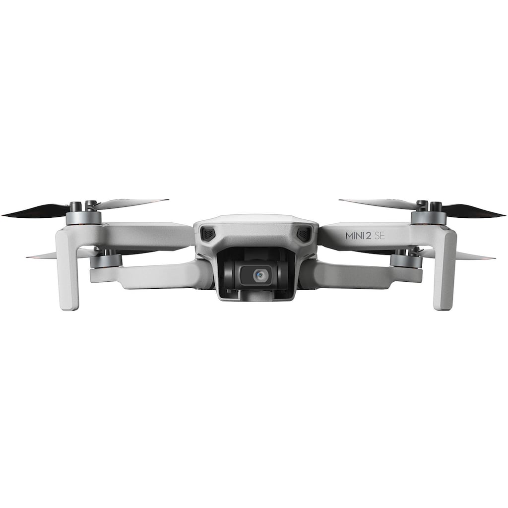 DJI Drohne »MINI 2 SE«