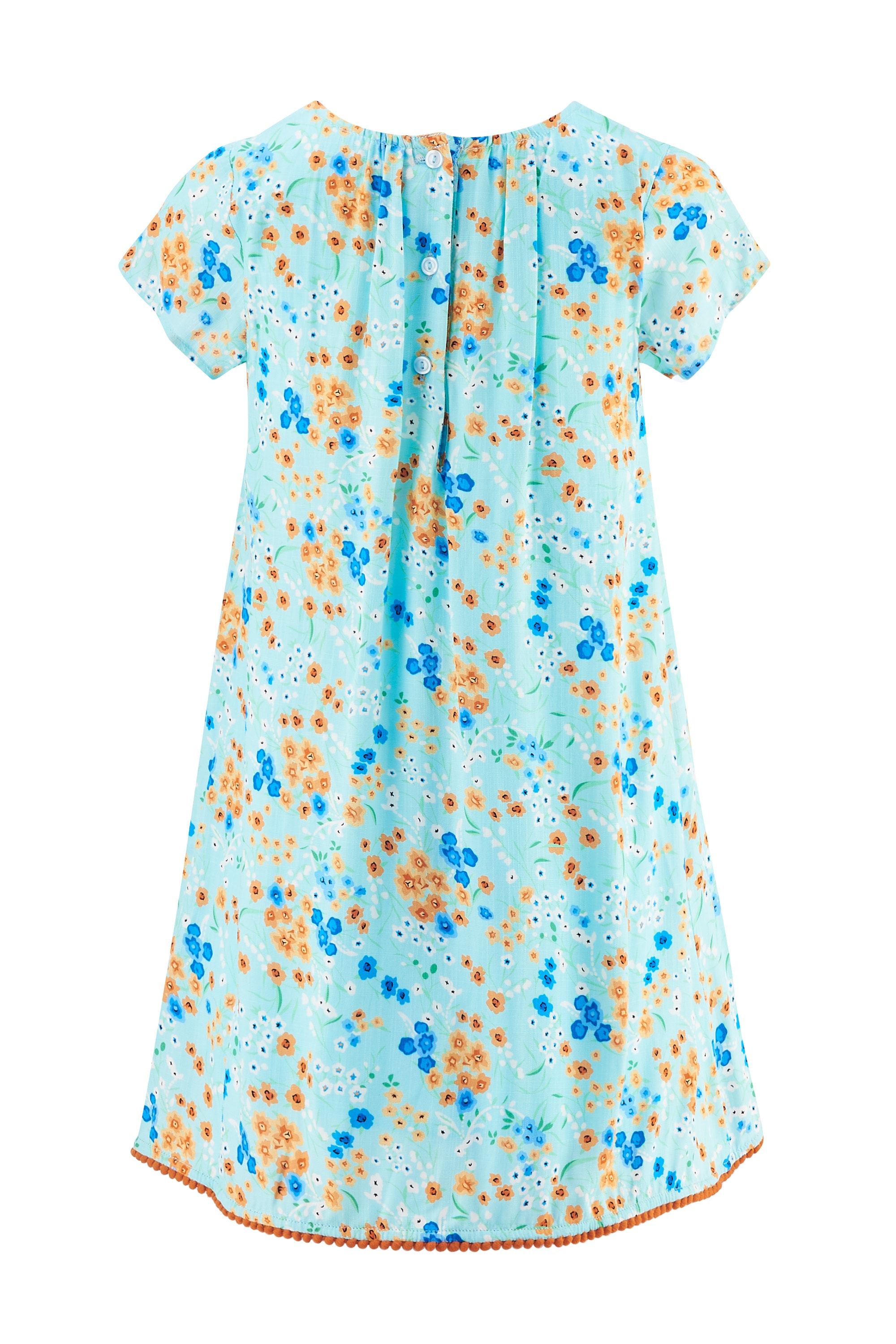 happy girls Sommerkleid »Mädchenkleid«