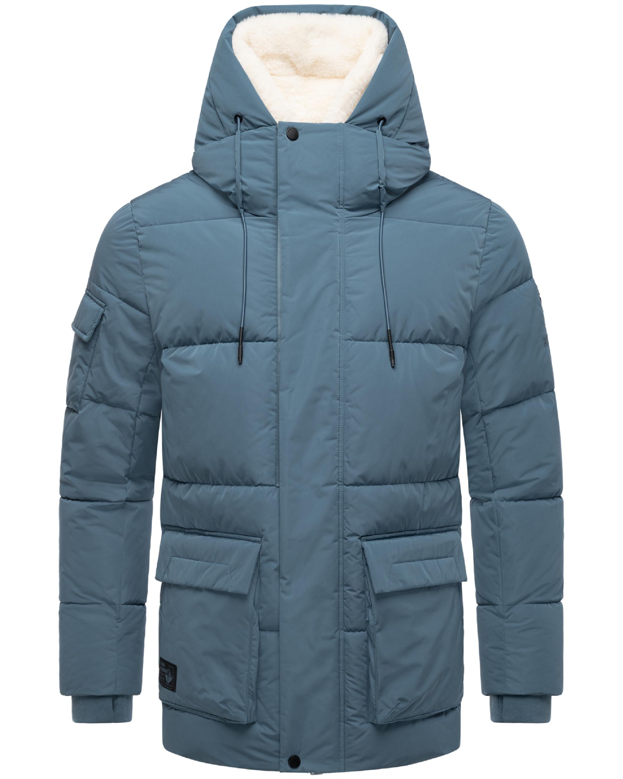 Stone Harbour Winterjacke »Winterjacke Lauroo XX«
