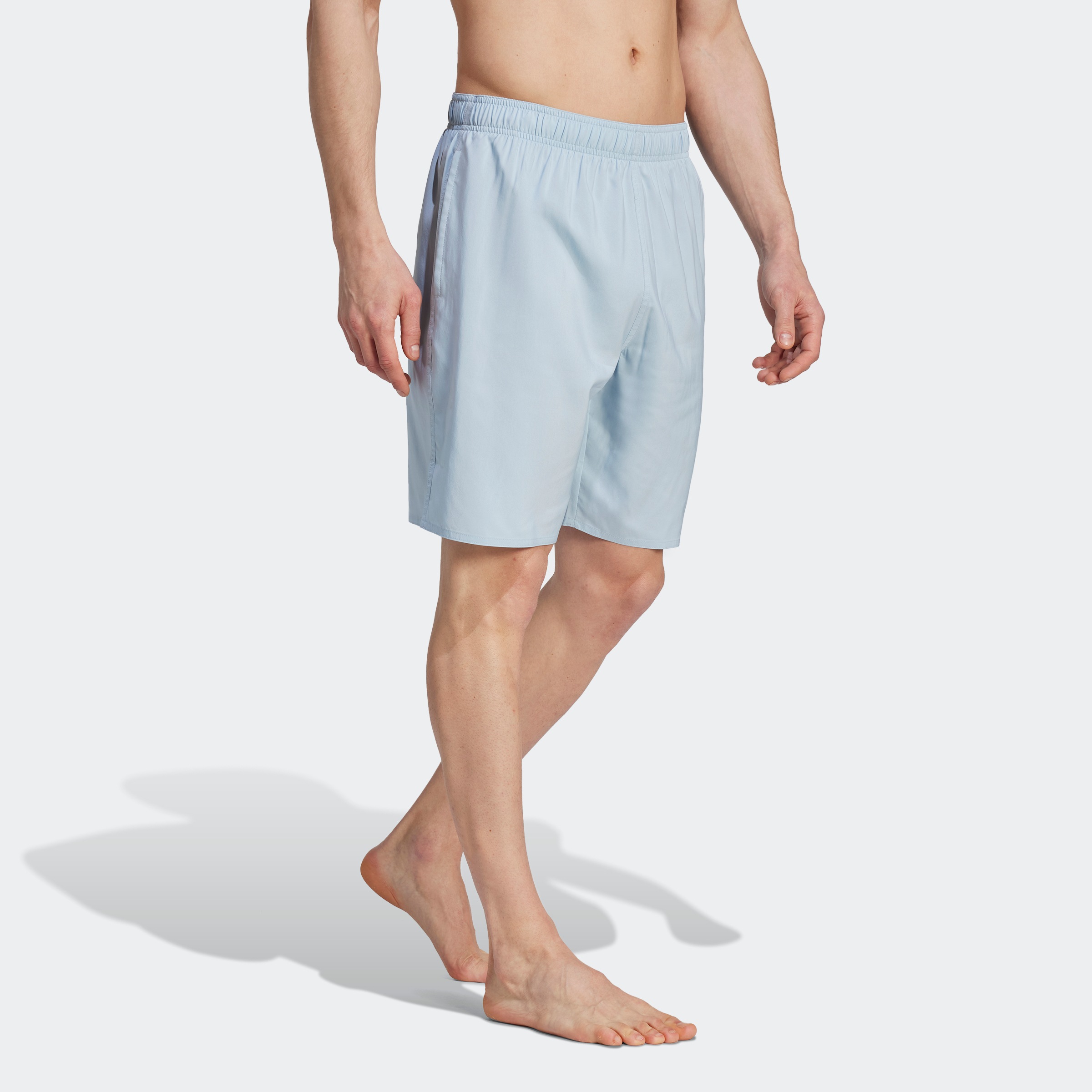 adidas Performance Badehose Online Shop CLASSICLENGTH«, (1 OTTO »SOLID St.) im CLX