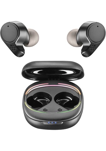 Cellularline Gaming-Headset »DEFY«, Bluetooth, integrierte Steuerung für Anrufe und... kaufen