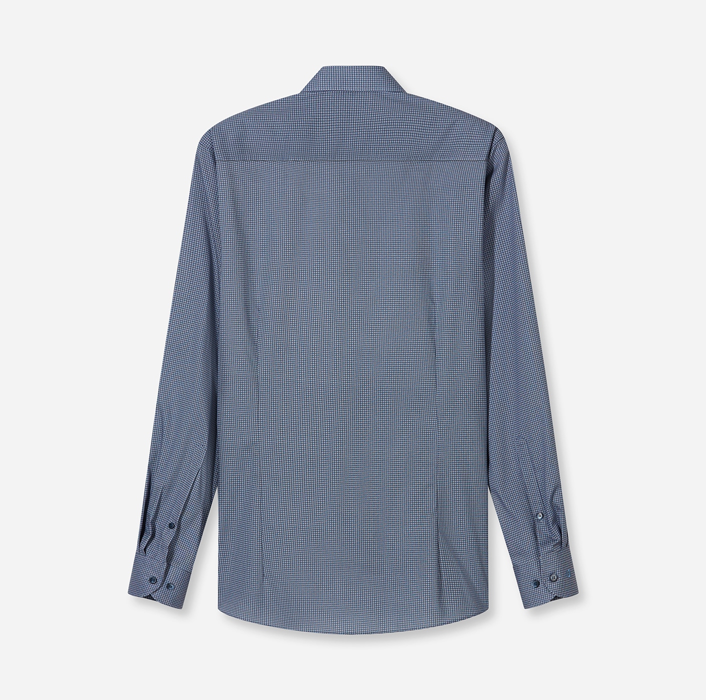 OLYMP Langarmhemd »Level Five« Businesshemd, body fit, Haifischkragen