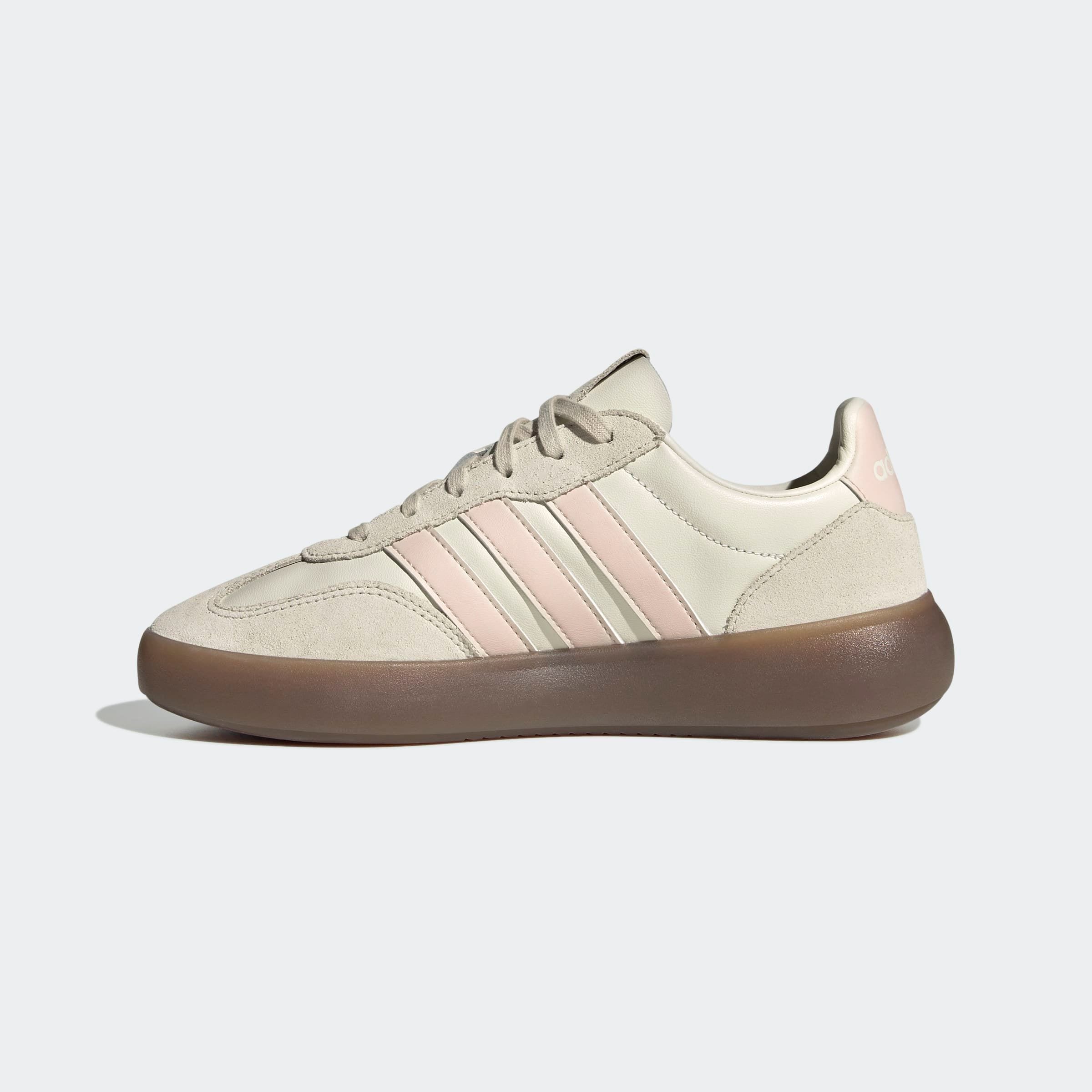 adidas Sportswear Sneaker »BARREDA DECODE«, Design auf den Spuren des adidas Handball Spezial
