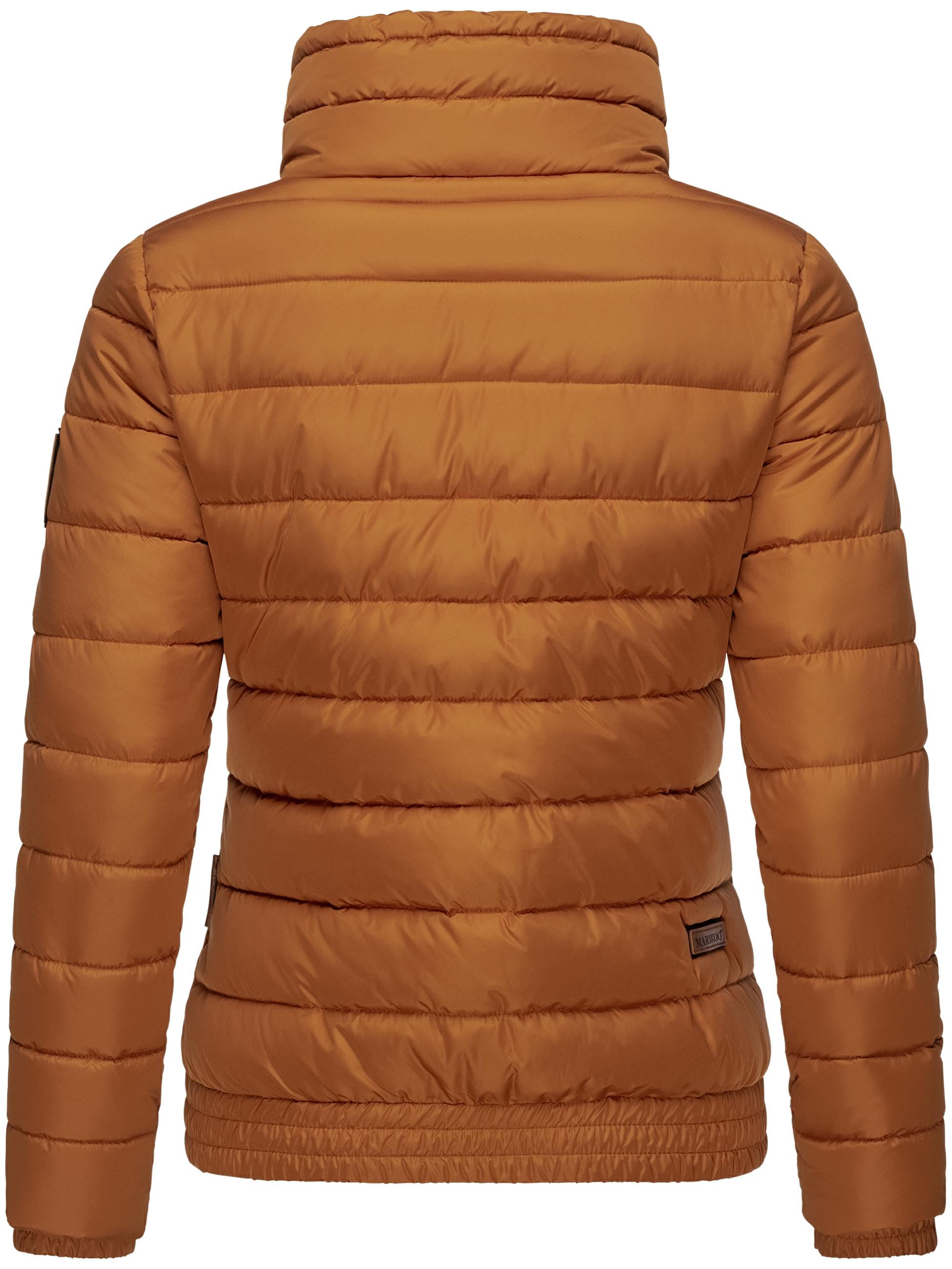 Marikoo Steppjacke »Steppjacke Poison«