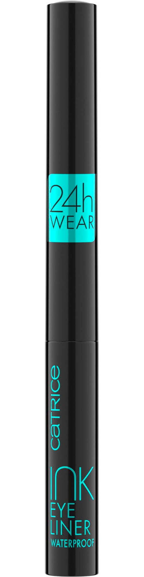 Catrice Eyeliner »Ink Eyeliner Waterproof«, mit dünner Präzisionsspitze