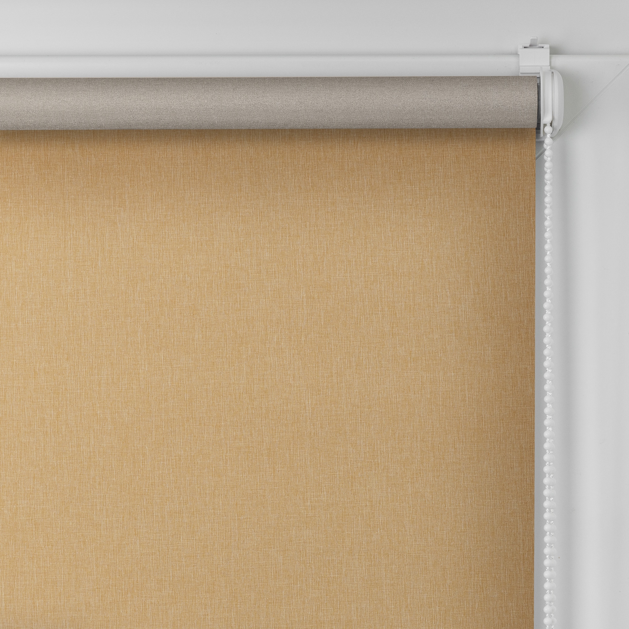 LICHTBLICK ORIGINAL Rollo »Klemmfix, ohne Bohren«, blickdicht, Hitzeschutz-energiesparend-Wärmedämmung-Sichtschutz, mit Bohren/ohne Bohren, freihängend, Thermofunktion, Lichtdurchlässig, Klemmbar, Energiesparend