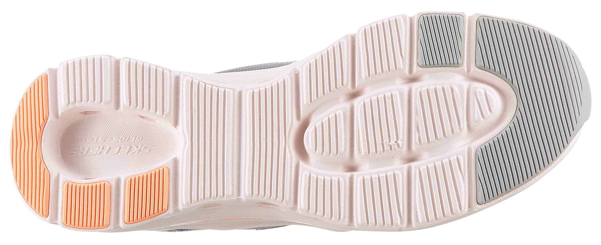 Skechers Slip-On Sneaker »GLIDE-STEP PRO«  Slipper, Freizeitschuh mit komfortabler Heel Pillow Funktion