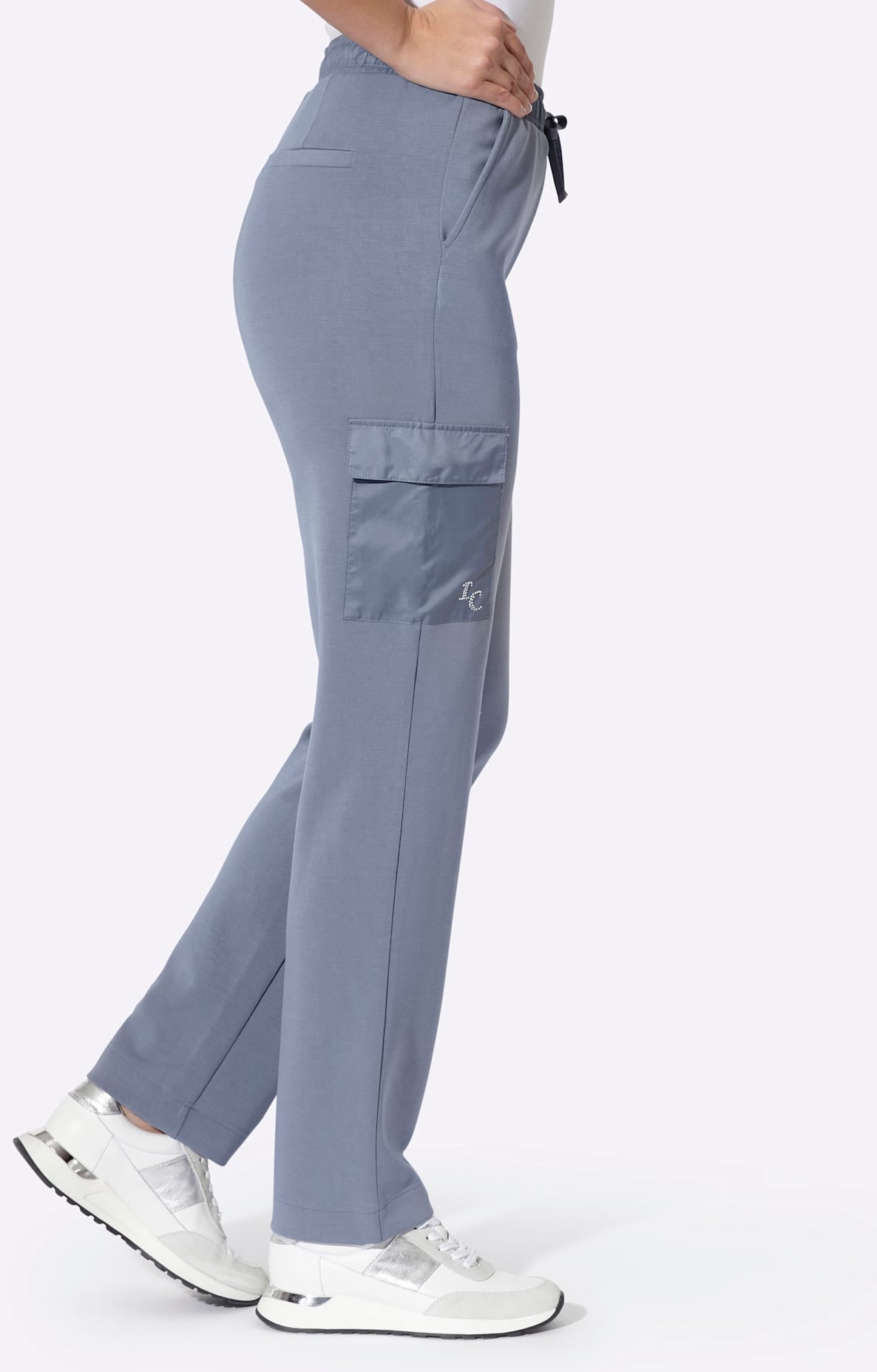 heine Jerseyhose