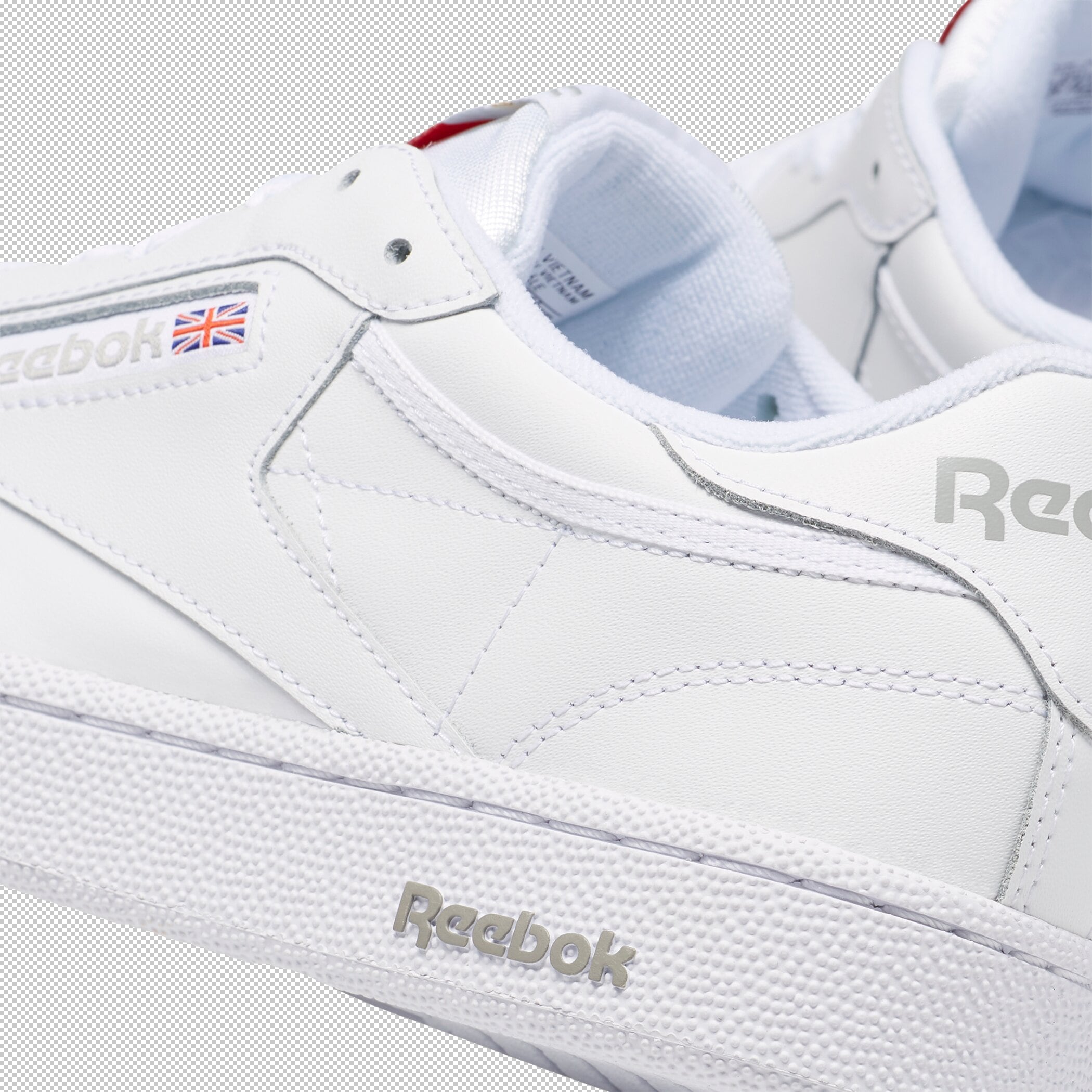 Reebok Classic Sneaker »CLUB C 85«