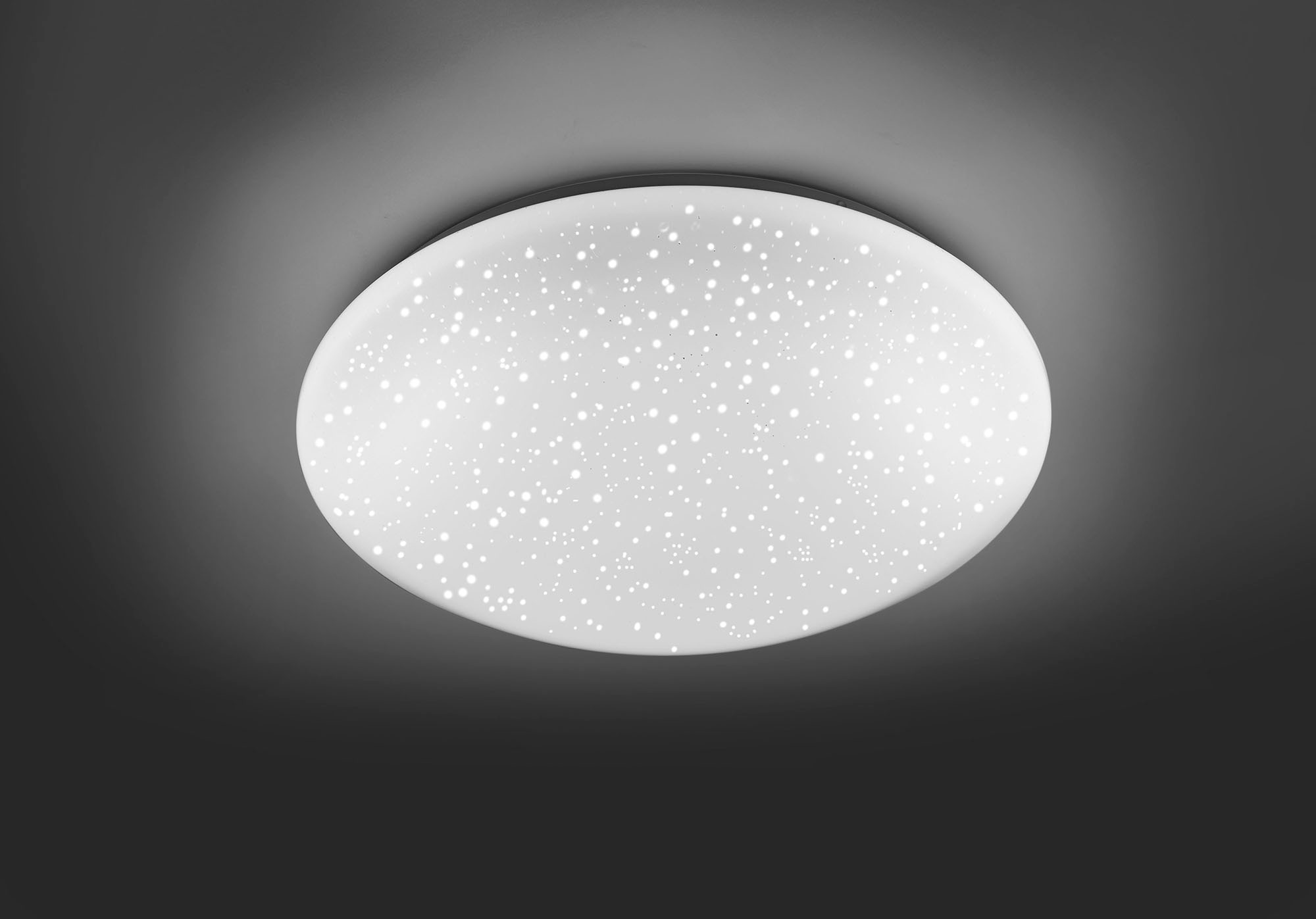 JUST LIGHT Deckenleuchte »SKYLER«, 1 OTTO RGB+W flammig-flammig, bei bestellen online