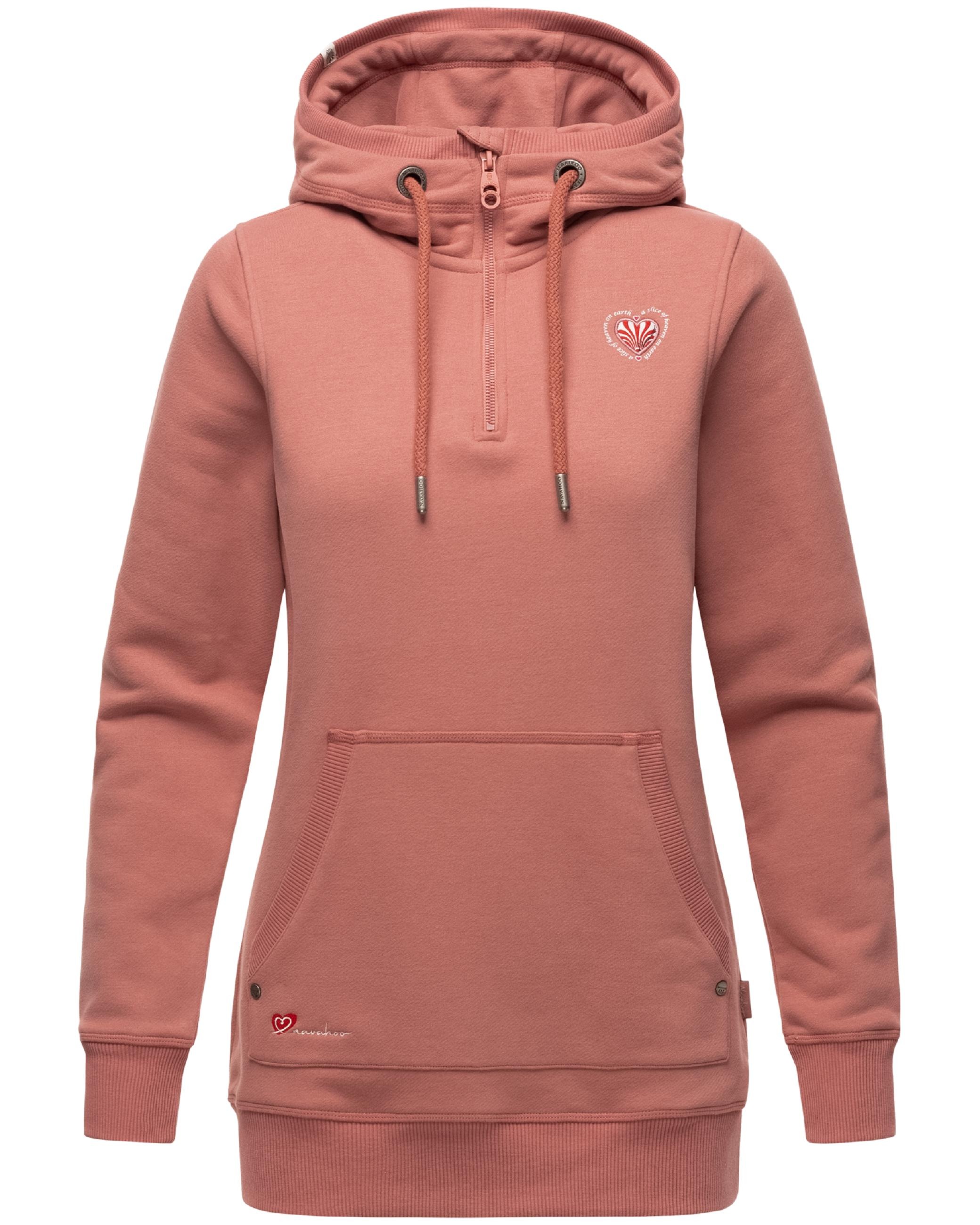 Navahoo Kapuzensweatshirt »Kapuzensweatshirt Zauberelfe«
