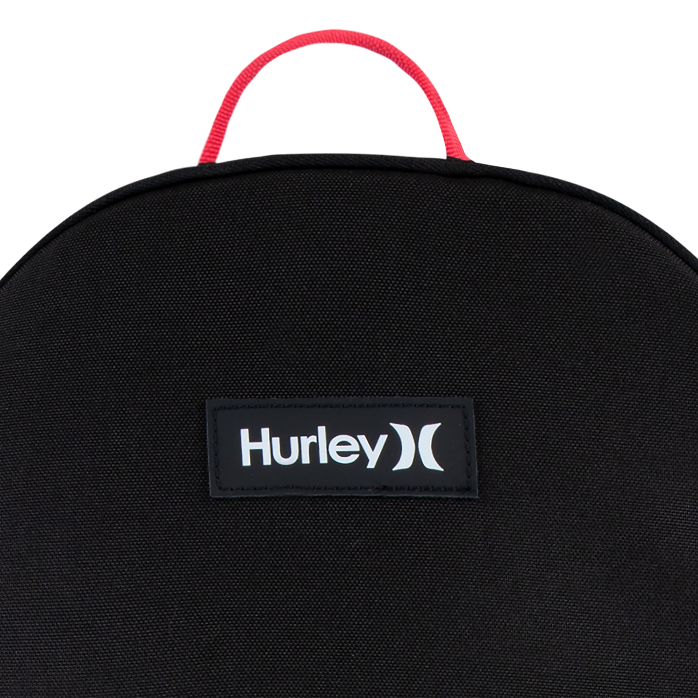 Hurley 1100000002199 »HRLA HURLEY GFX BACKPACK« für Kinder geeignet, aus Polyester