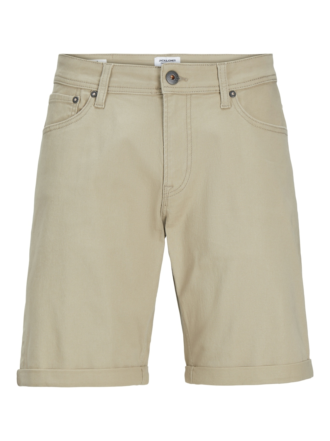 Jack & Jones Shorts »JPSTRICK ORIGINAL SHORT«