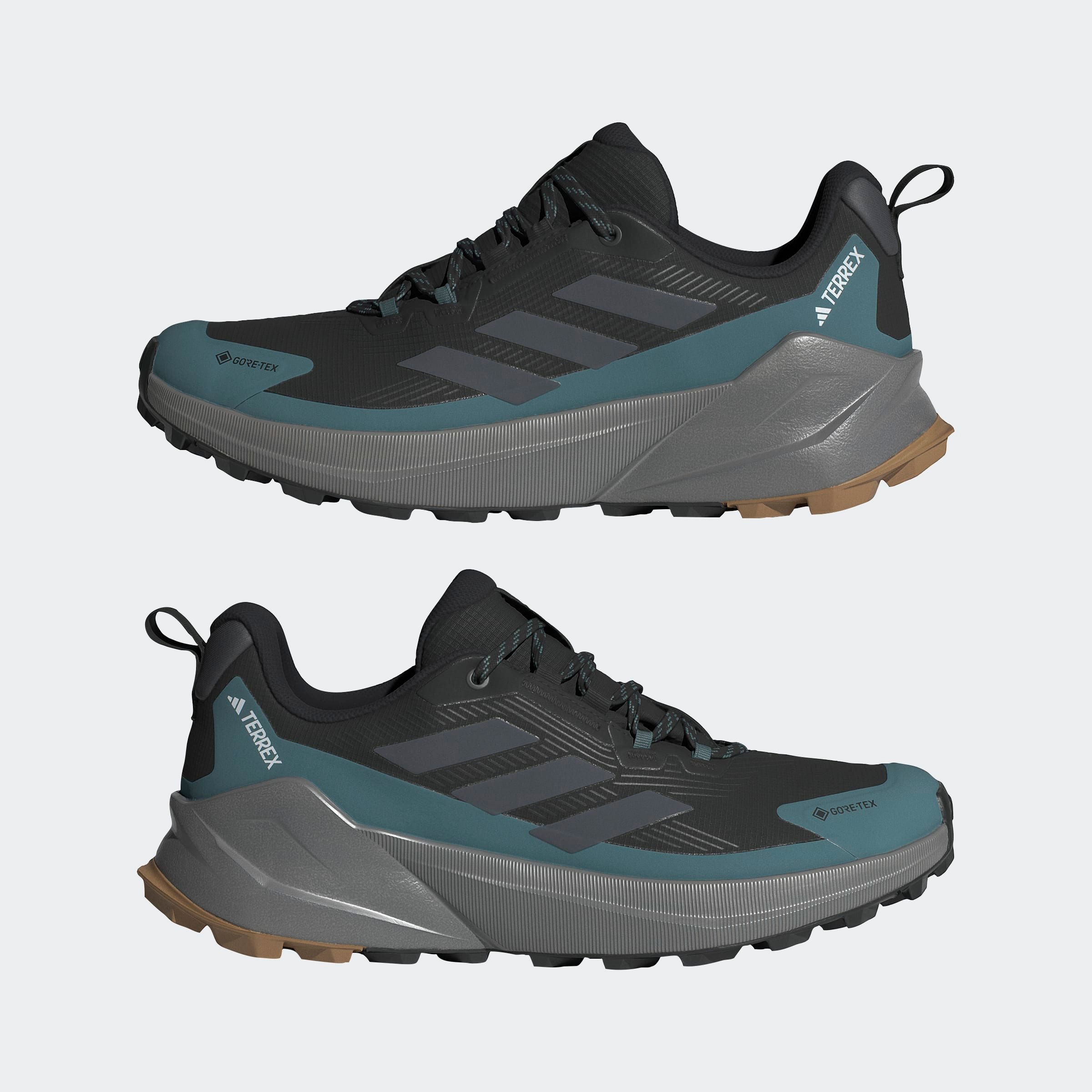 adidas TERREX Wanderschuh »TERREX TRAILMAKER 2 GORE-TEX«, wasserdicht