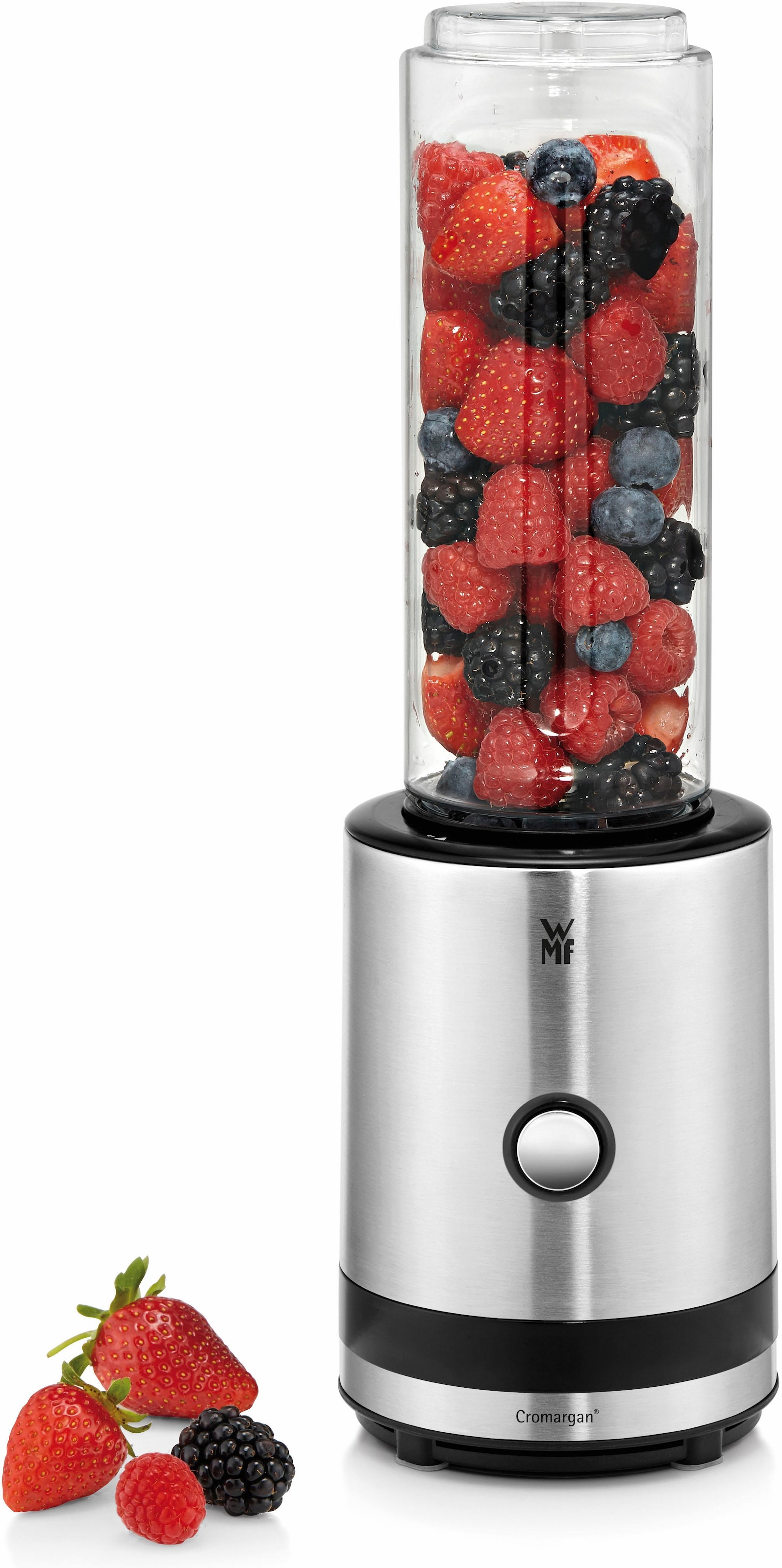 WMF Standmixer »KÜCHENminis® Smoothie-to-go«, 300 W