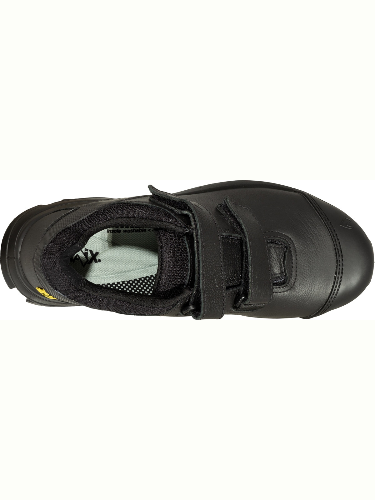 haix Sicherheitsschuh »Sicherheitsschuhe Nevada Pro Low«