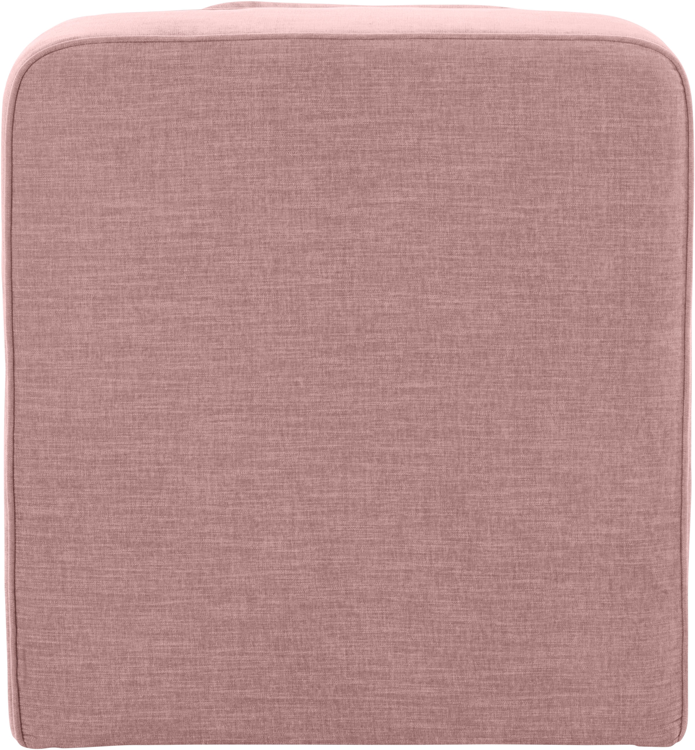 Home affaire Sofa-Mittelelement »Sundstrup« Modulserie, individuelle Zusammenstellung