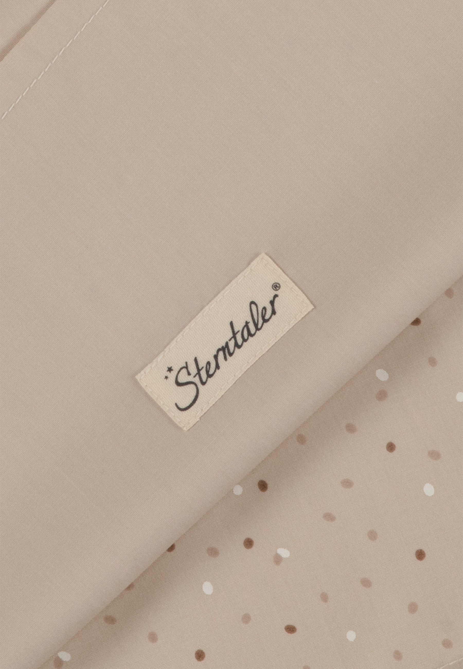 Sterntaler® Babydecke »Babydecke UV Schutz BAUERNHOF«