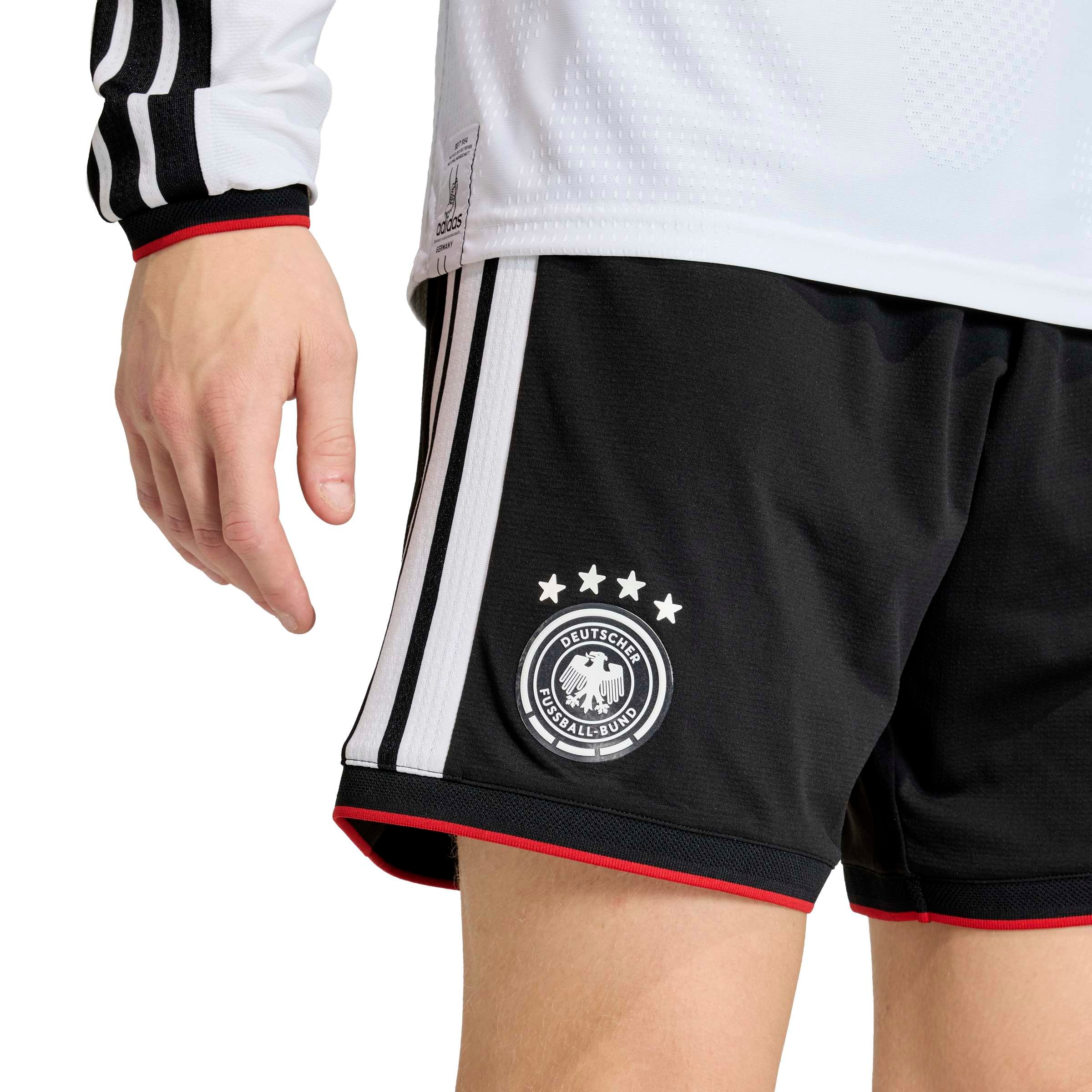 adidas Performance Trainingsshorts »Deutschland 26 Heimshorts«