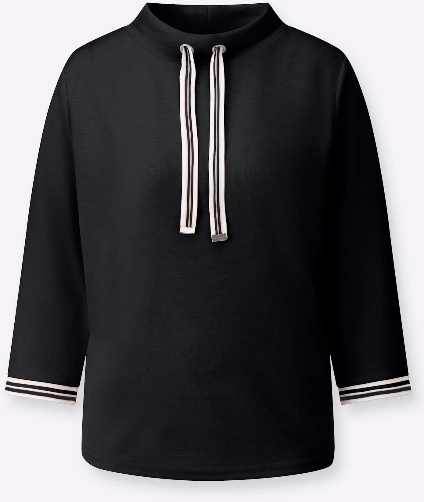 Inspirationen Sweatshirt
