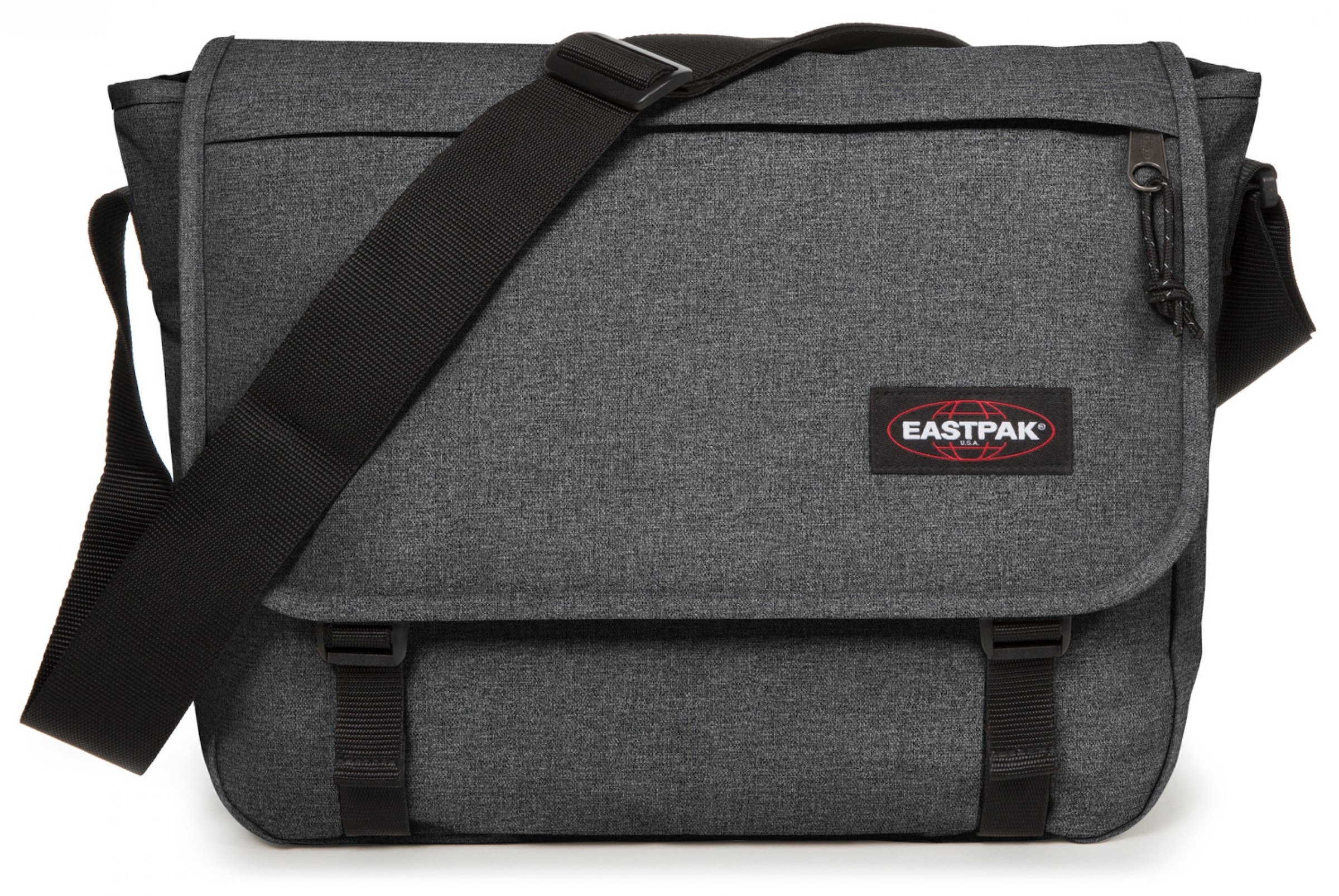 Eastpak Messenger Bag »Delegate +«, im praktischen Design