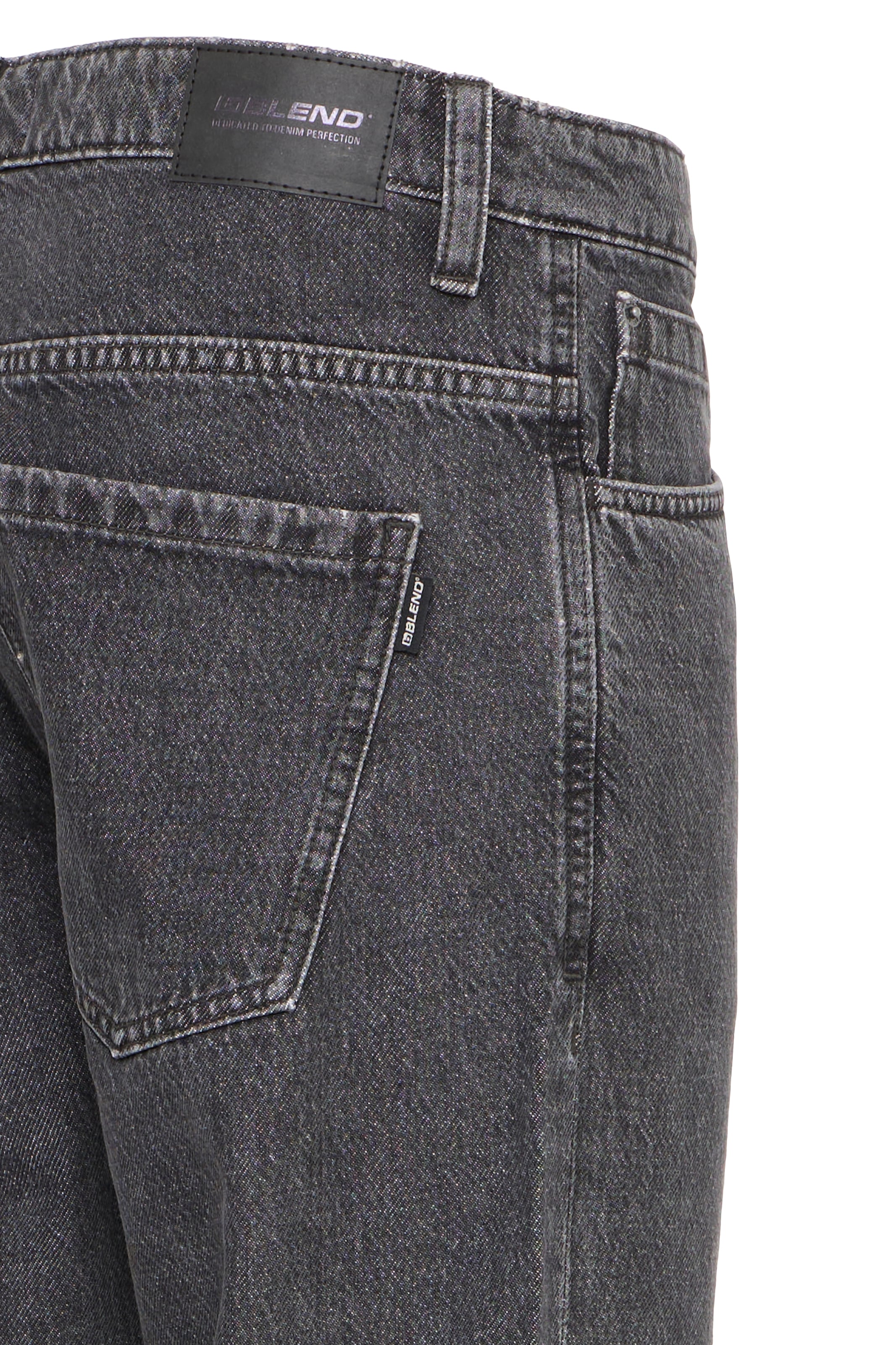 Blend Loose-fit-Jeans »BHFLAKE LOOSE NOOS«