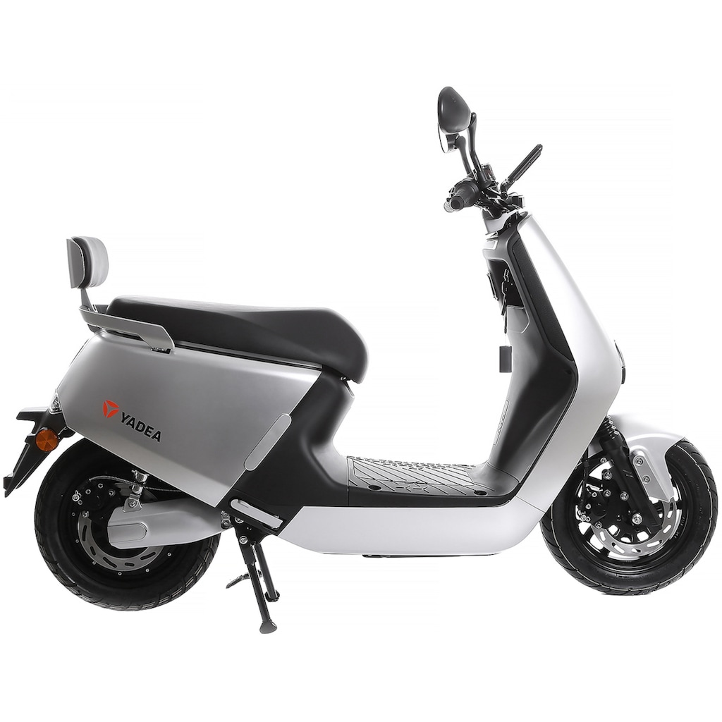 SXT Scooters E-Motorroller »yadea G5«