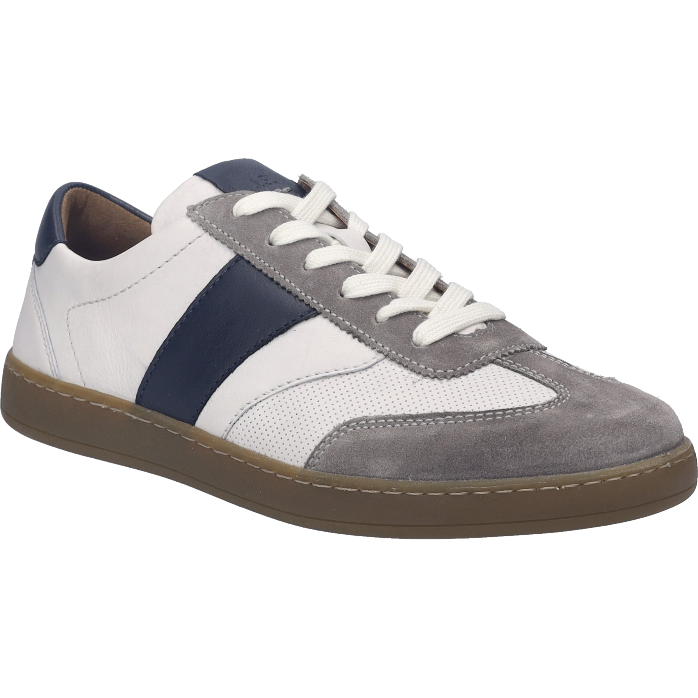 Josef Seibel Sneaker »Lio 05, asphalt-multi«