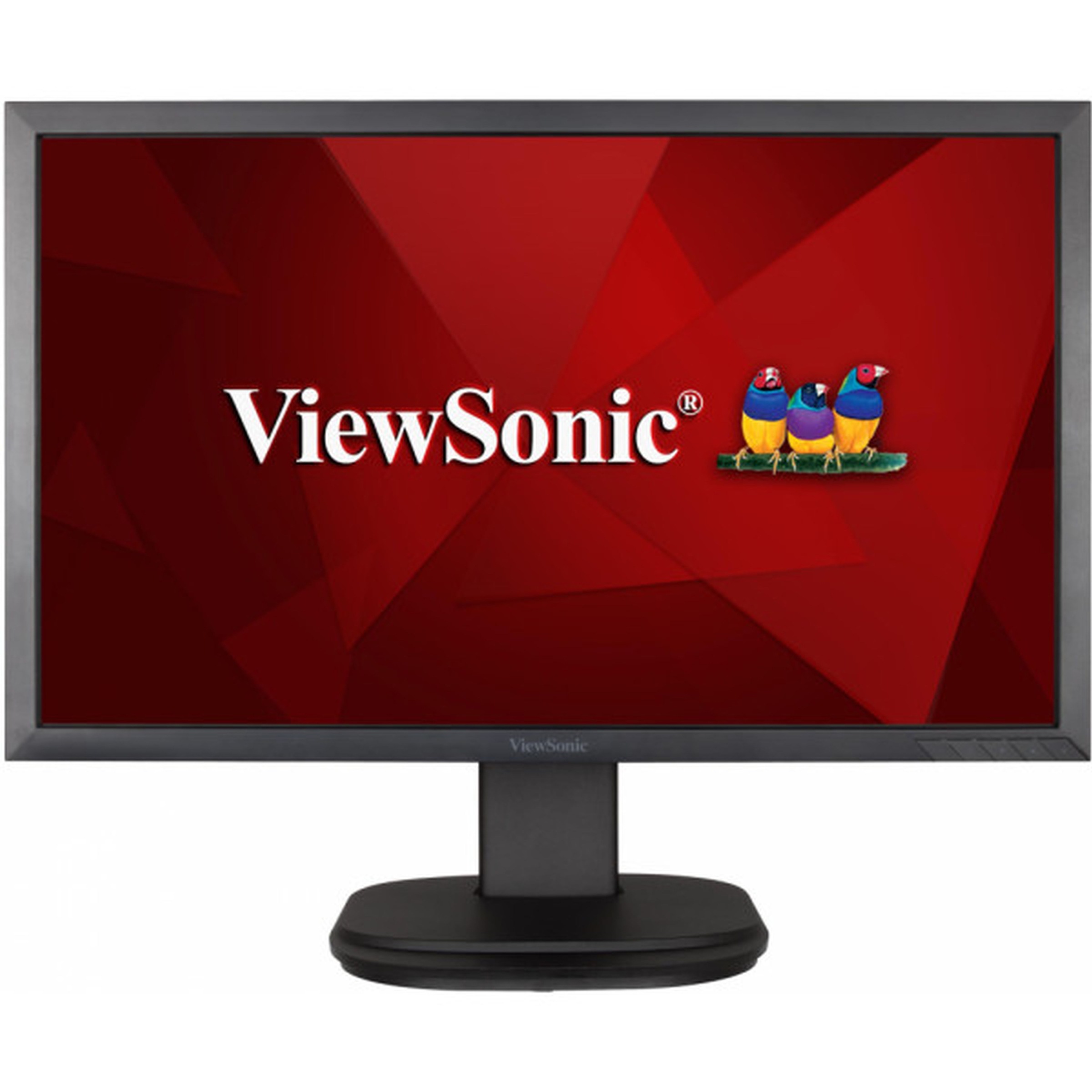 »59,8 cm (23,6") FHD Monitor, 5 ms« LCD-Monitor (23,6 Zoll, 1920 x...