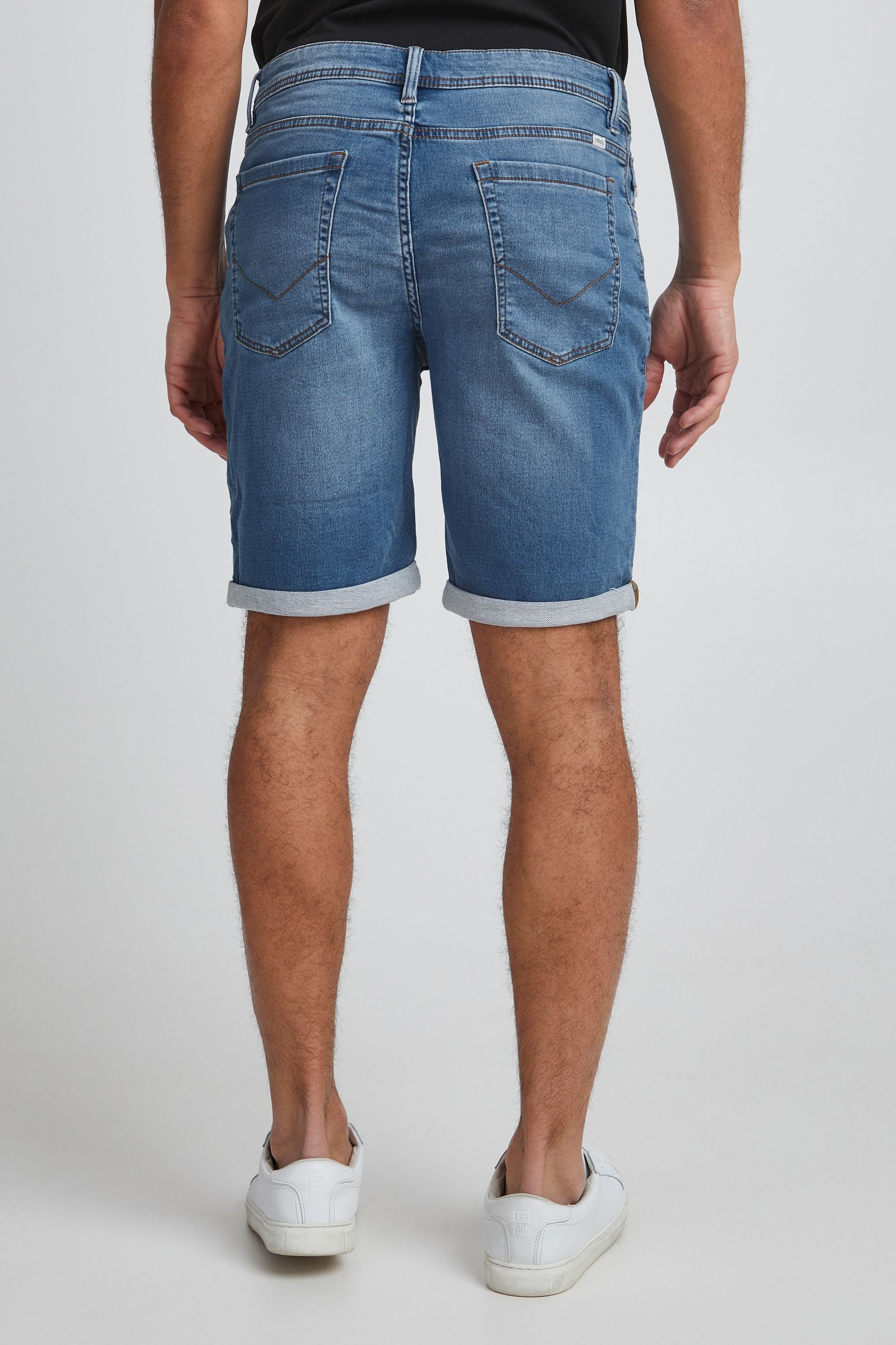 11 Project Jeansshorts »Jeansshorts PRBernd«