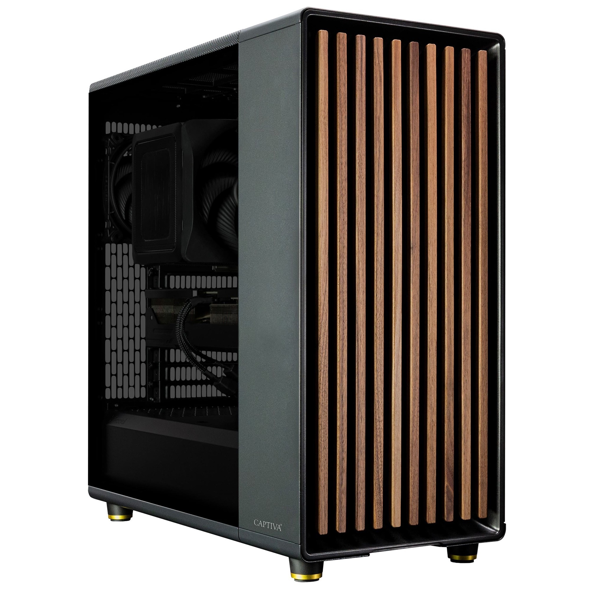 CAPTIVA Gaming-PC »Highend Gaming R79-473«