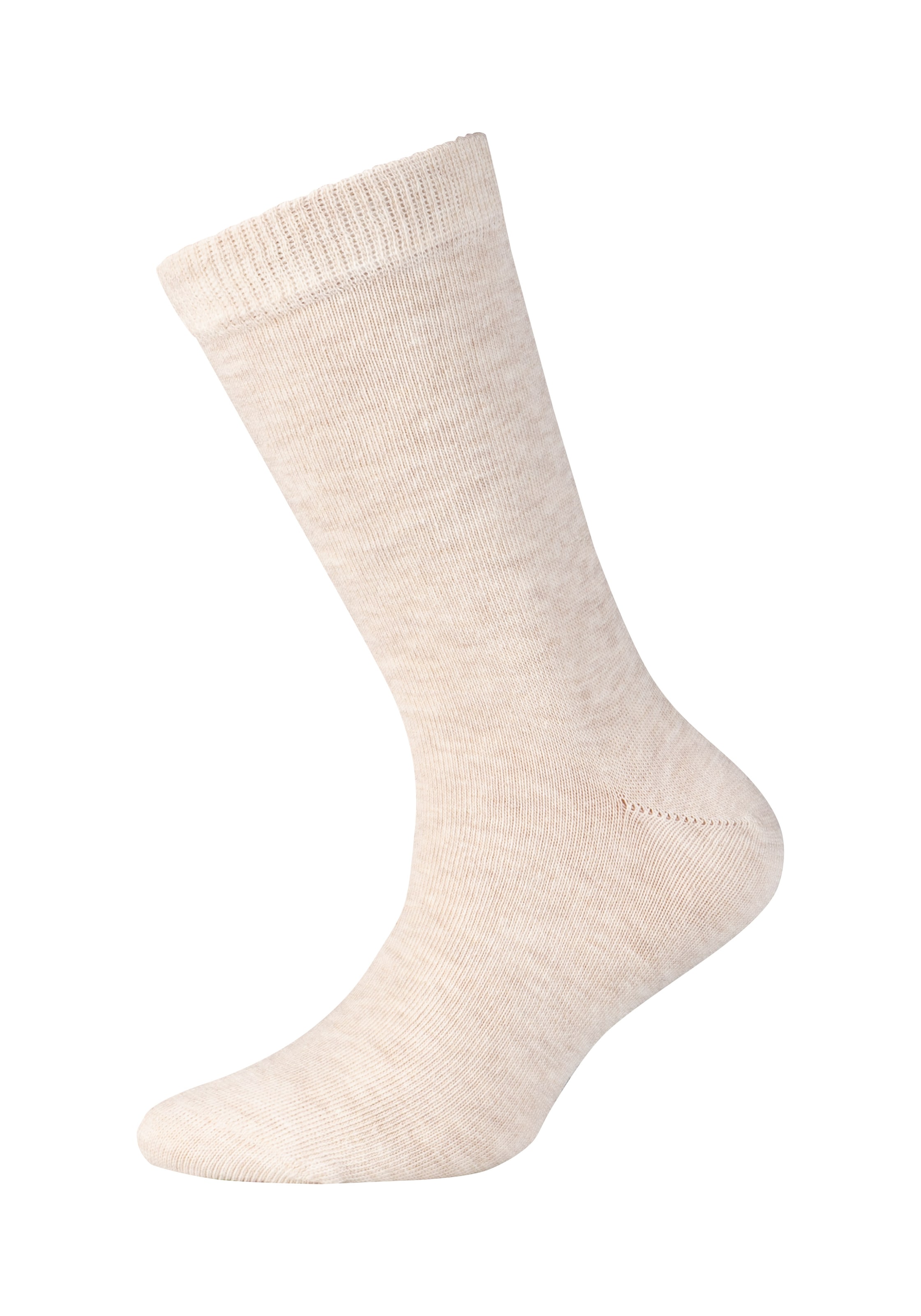 s.Oliver Socken 6 Paar,  für Kinder, mit verstärkter Ferse und Spitze, OCS-zertifiziert