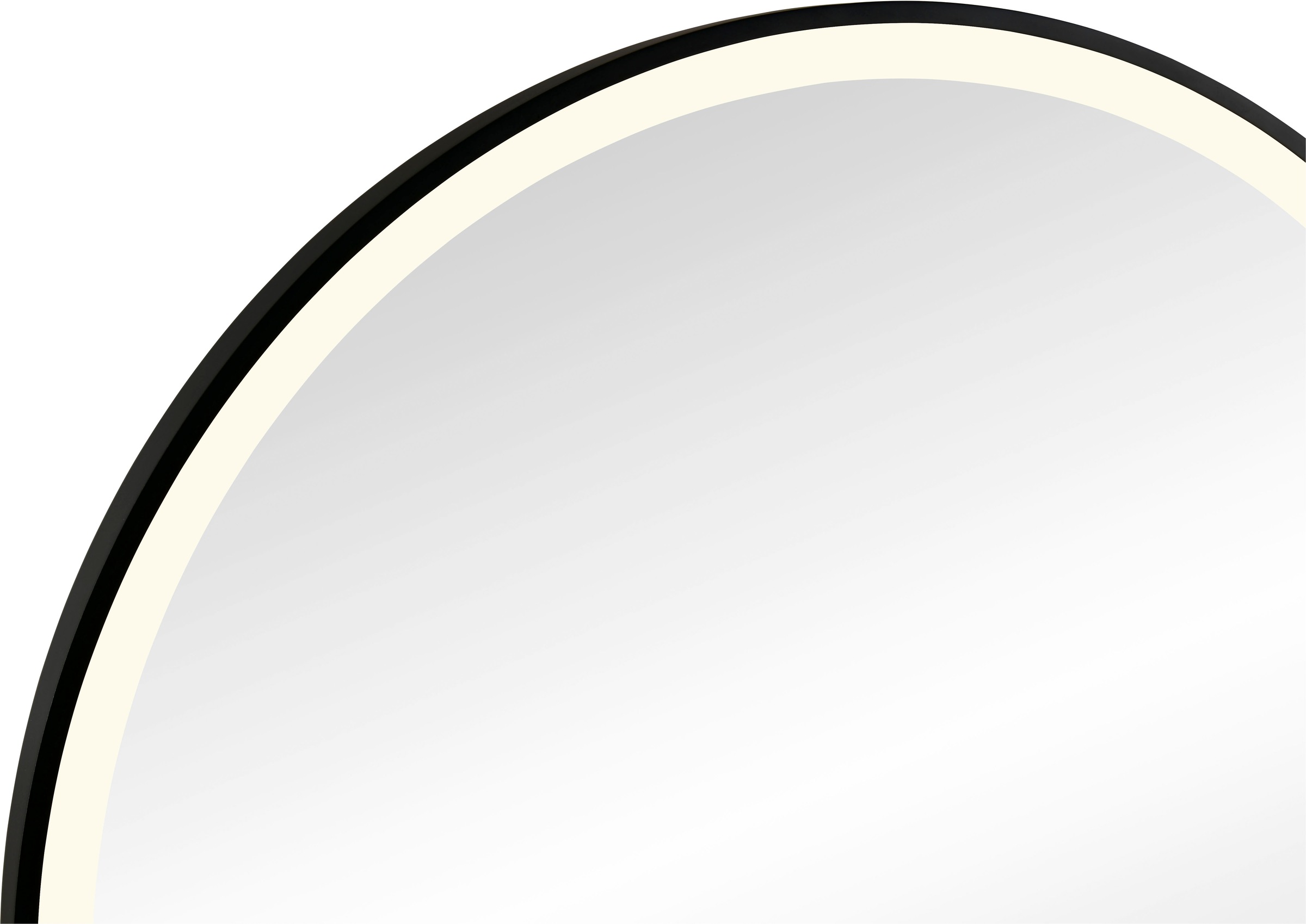 MIRRORS AND MORE LED-Lichtspiegel »DARLA«