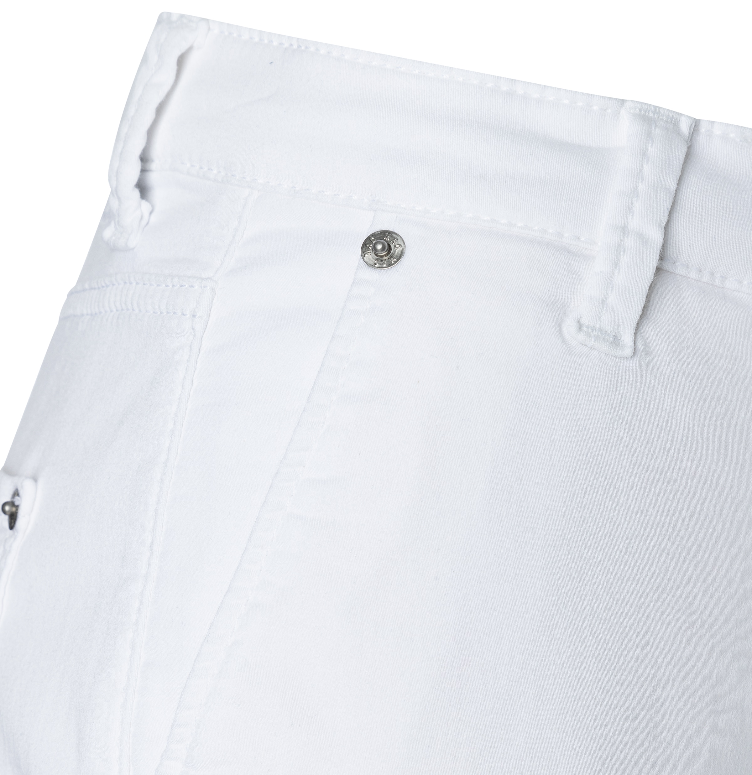 MAC Shorts »JOG´N SHORT«  Sommerhose im Four-Pocket Style