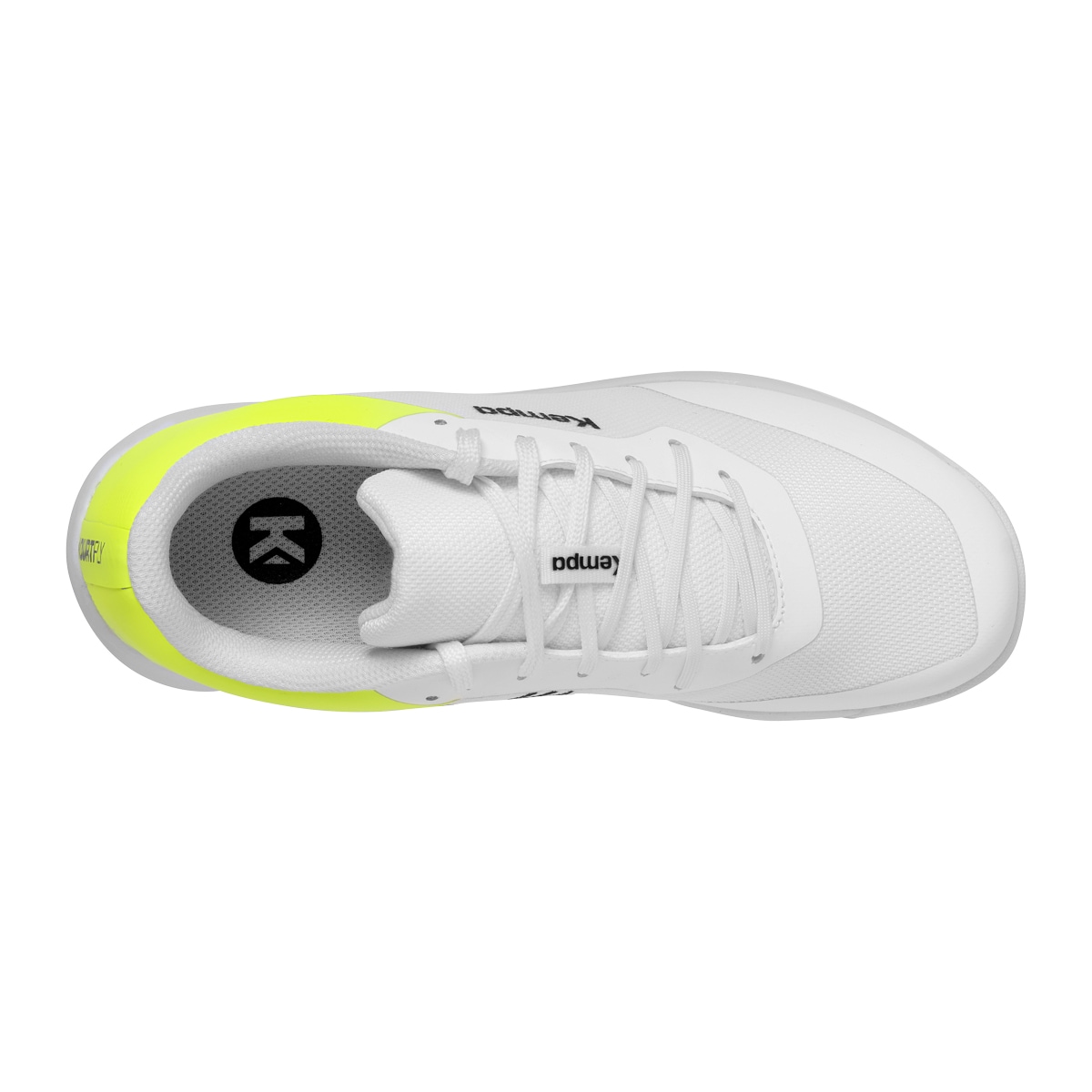 Kempa Hallenschuh »Hallen-Sport-Schuhe Kourtfly Three W«  1 tlg.