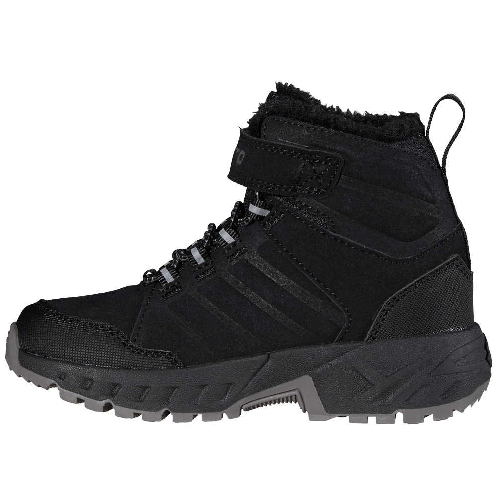 lotto Outdoorwinterstiefel  - wasser- & windabweisend und dennoch atmungsaktiv