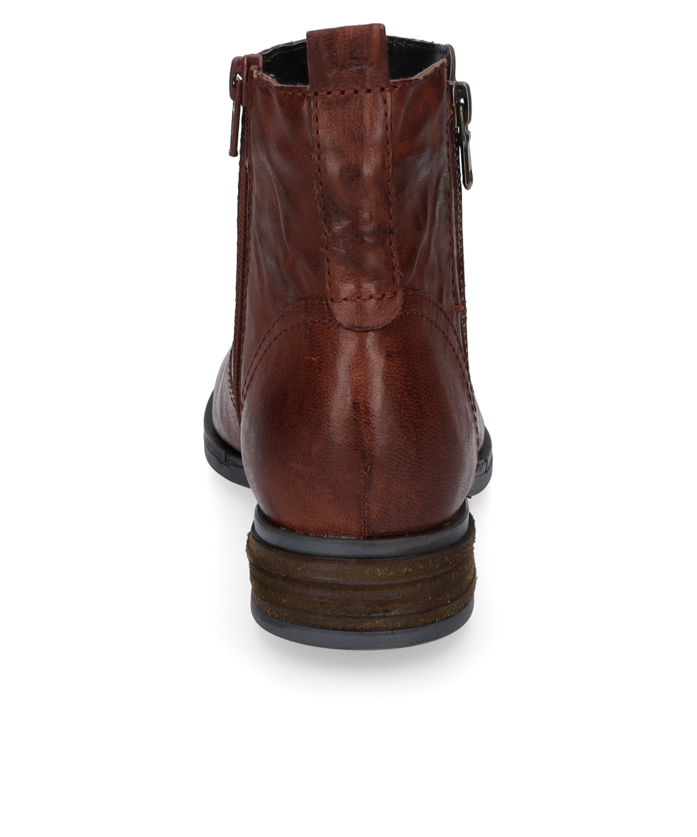 Josef Seibel Stiefelette »Sanja 20, rost«