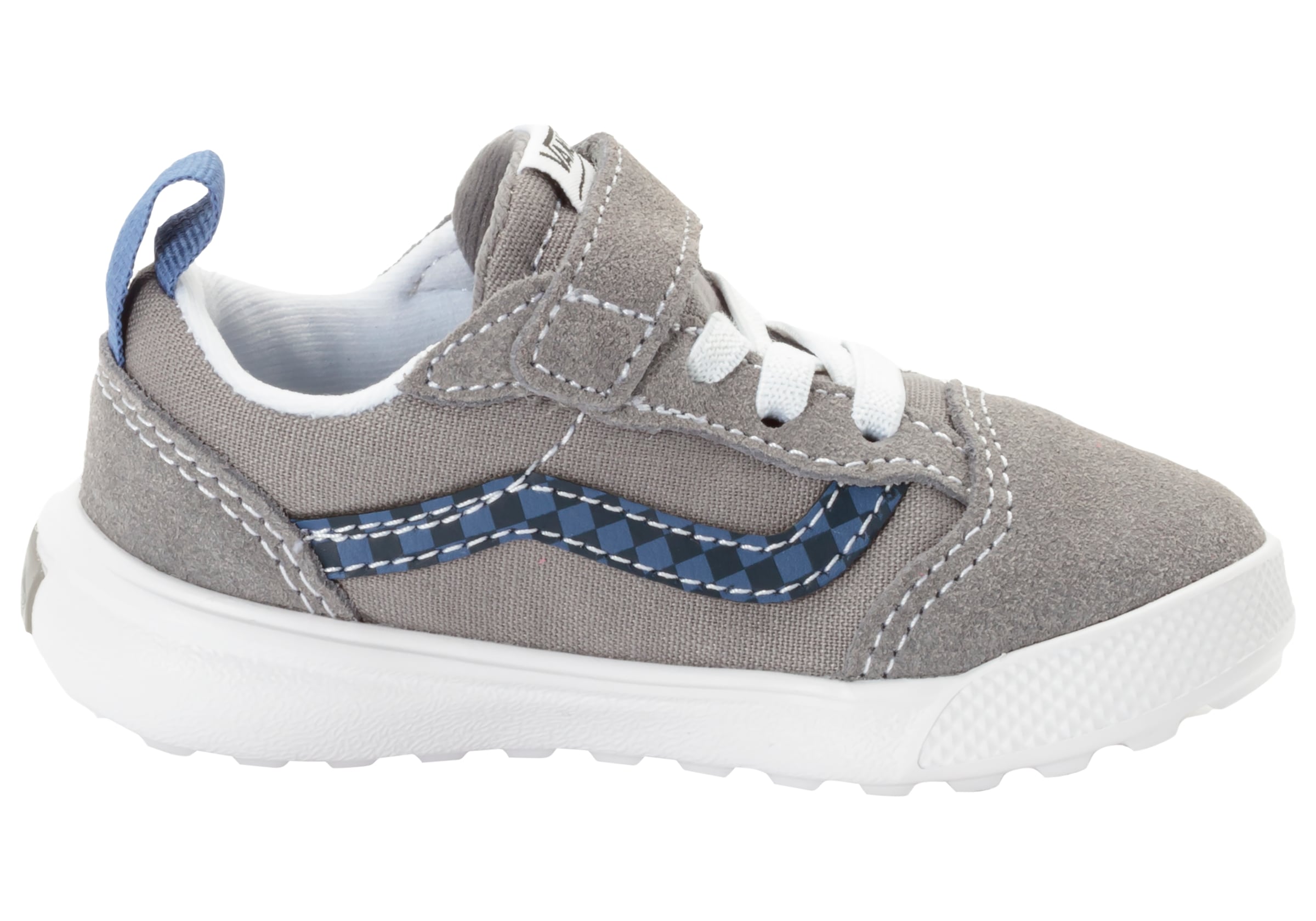 Vans Sneaker »UltraRange 66 V«, mit dezentem Logoschriftzug auf der Lasche