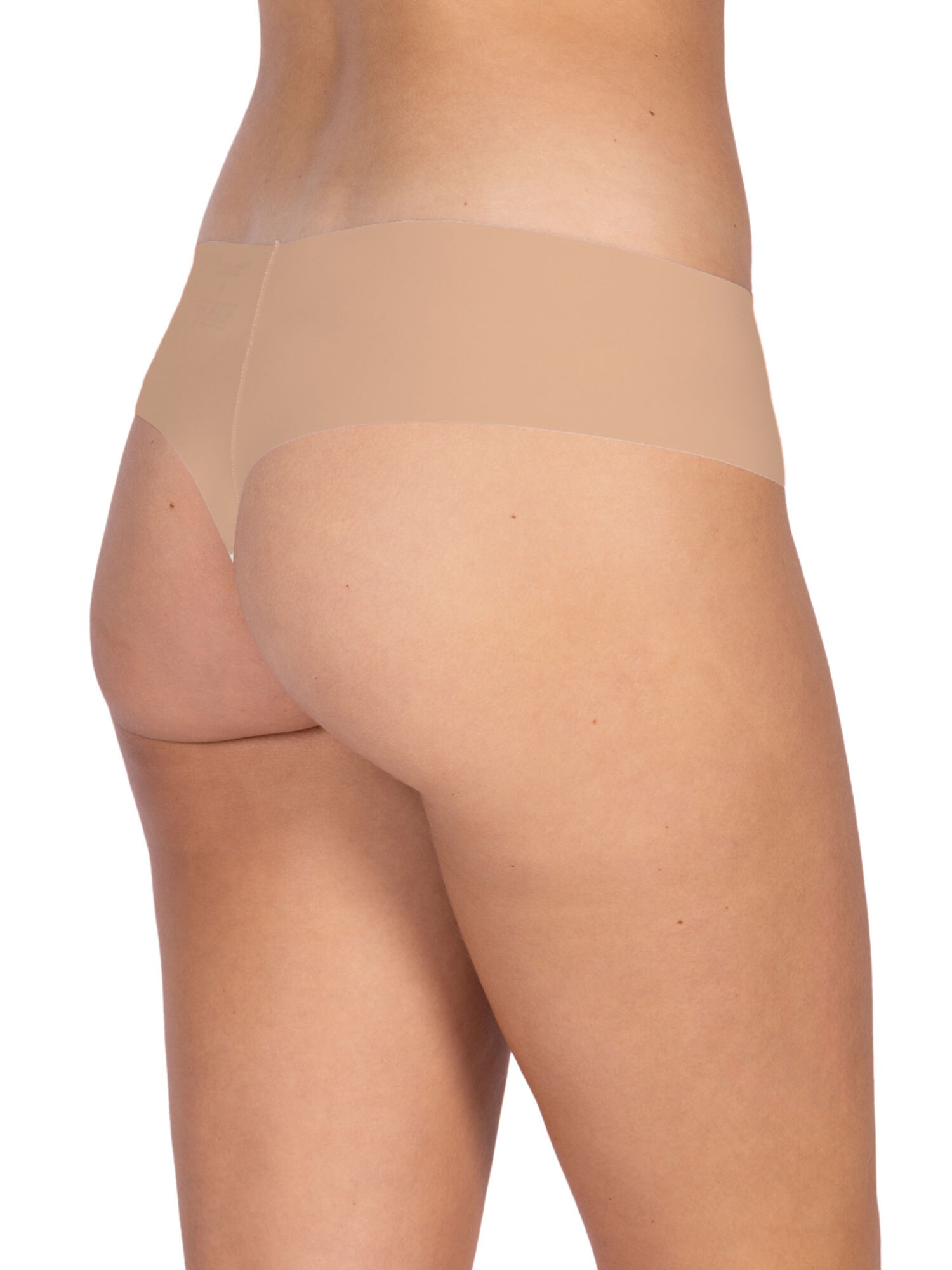 Nina Von C. Hipster »5er Pack Hipster Secret Soft & Shape«