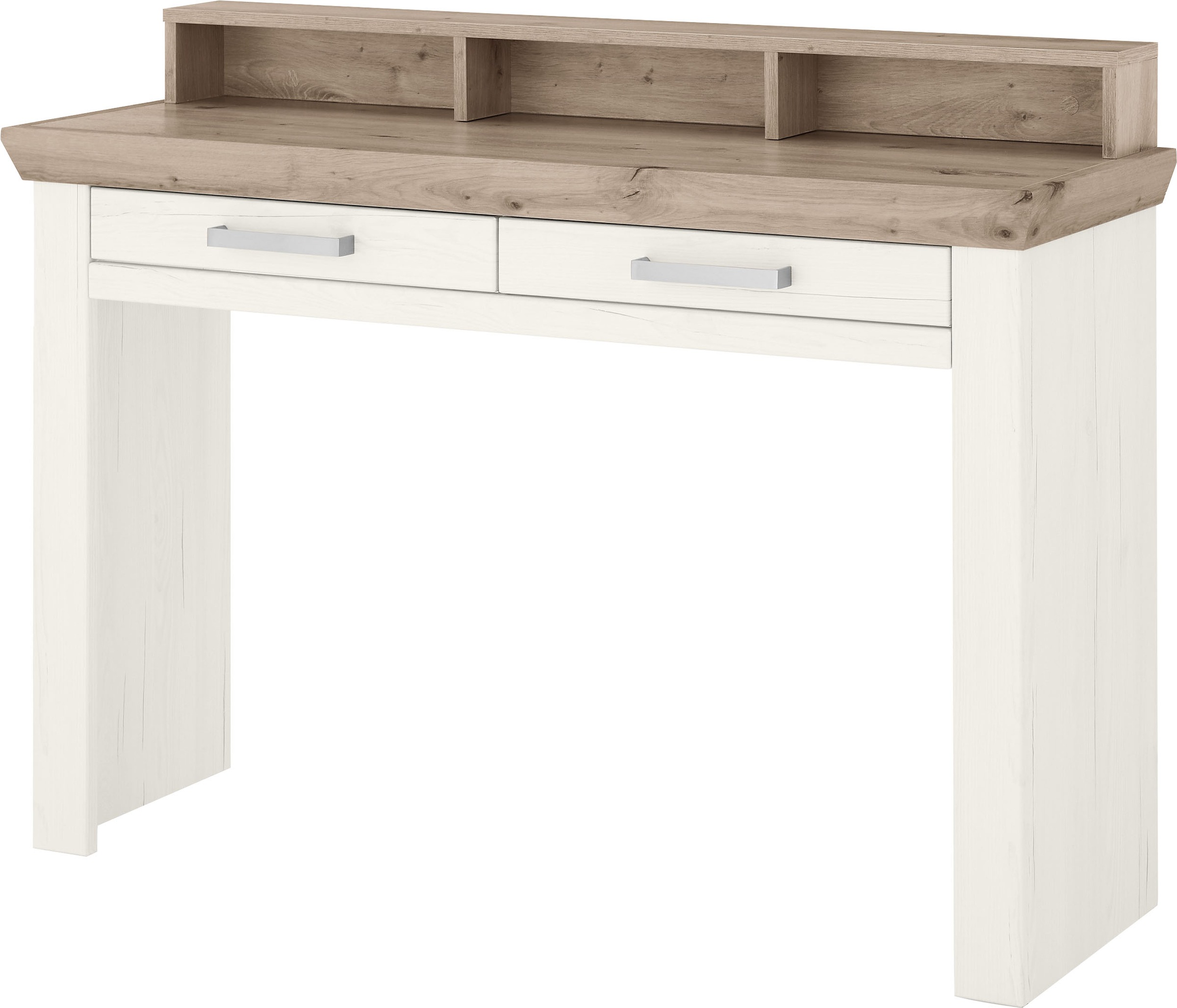 set one by Musterring Tischaufsatz »York Schlafen« 1 Stk. tlg. für Kosmetiktisch der Serie York, Wandmontage möglich, B119 x H 11 cm