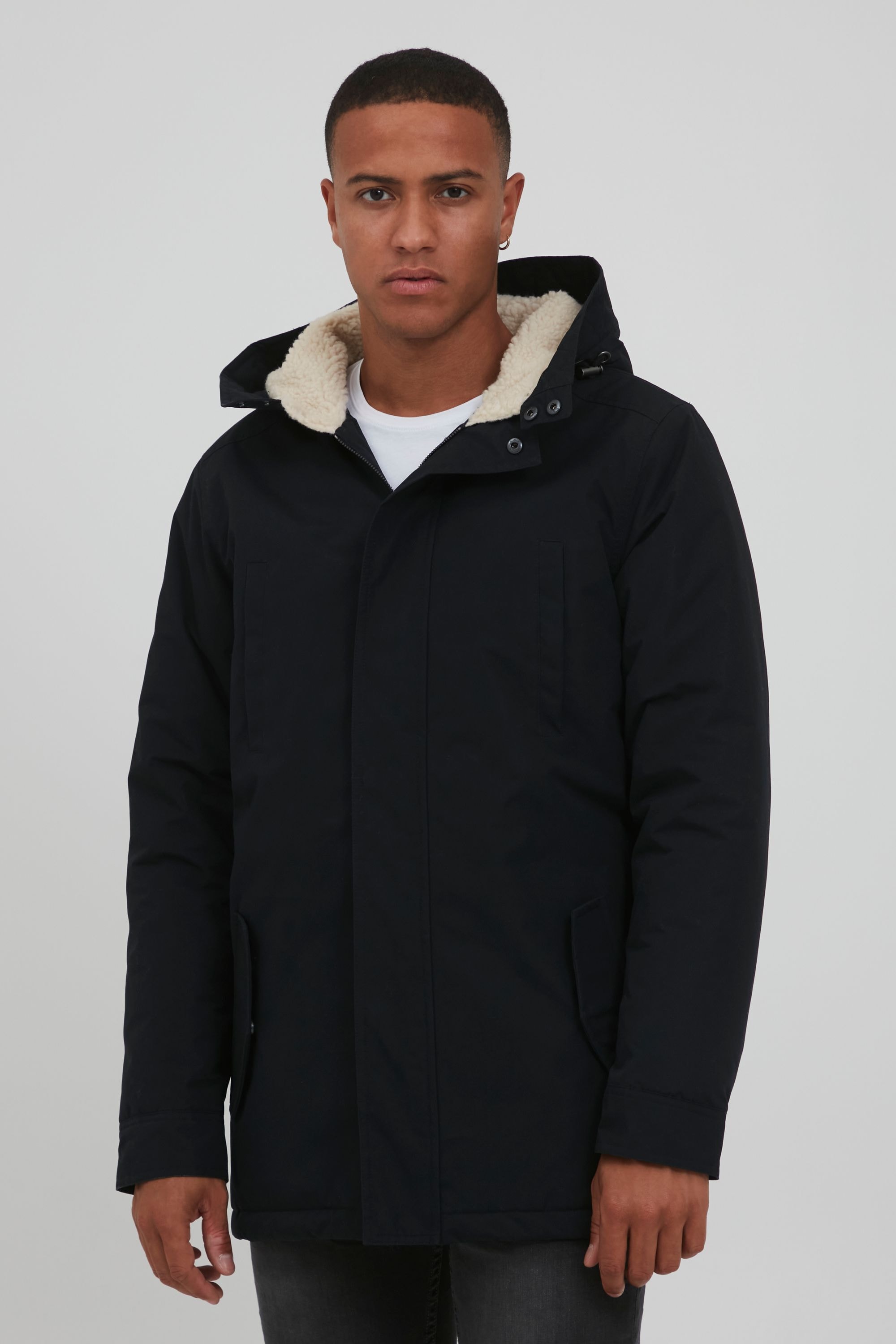 Blend Langmantel »Parka Bhsergius«
