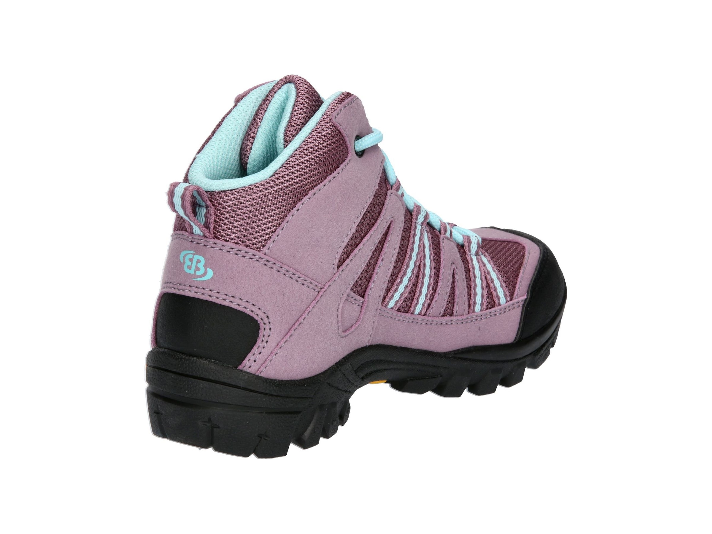 BRÜTTING Trekkingschuh »Outdoorstiefel Ohio High«