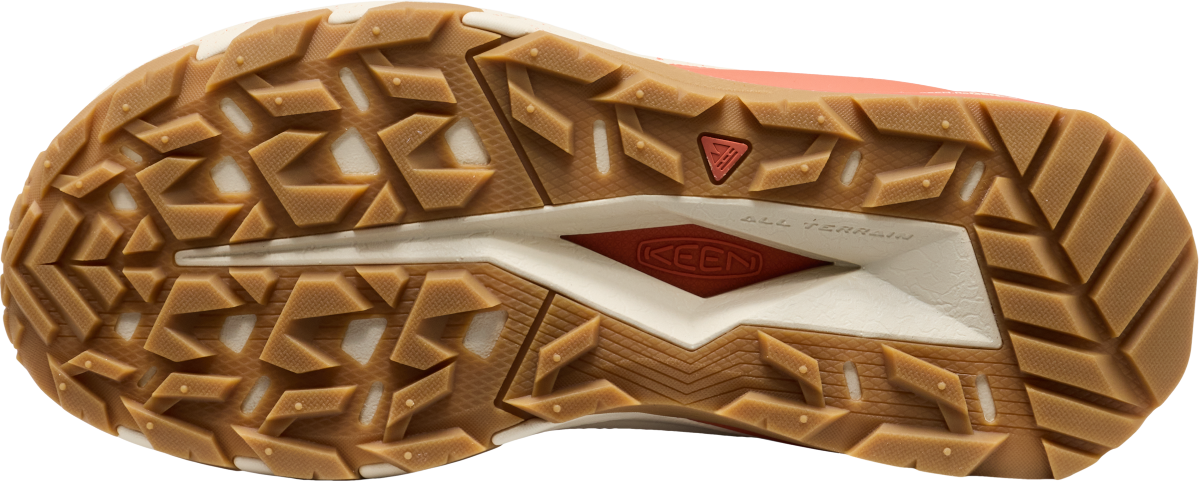Keen Outdoorschuh »TARGHEE APEX MID WP«  wasserdicht