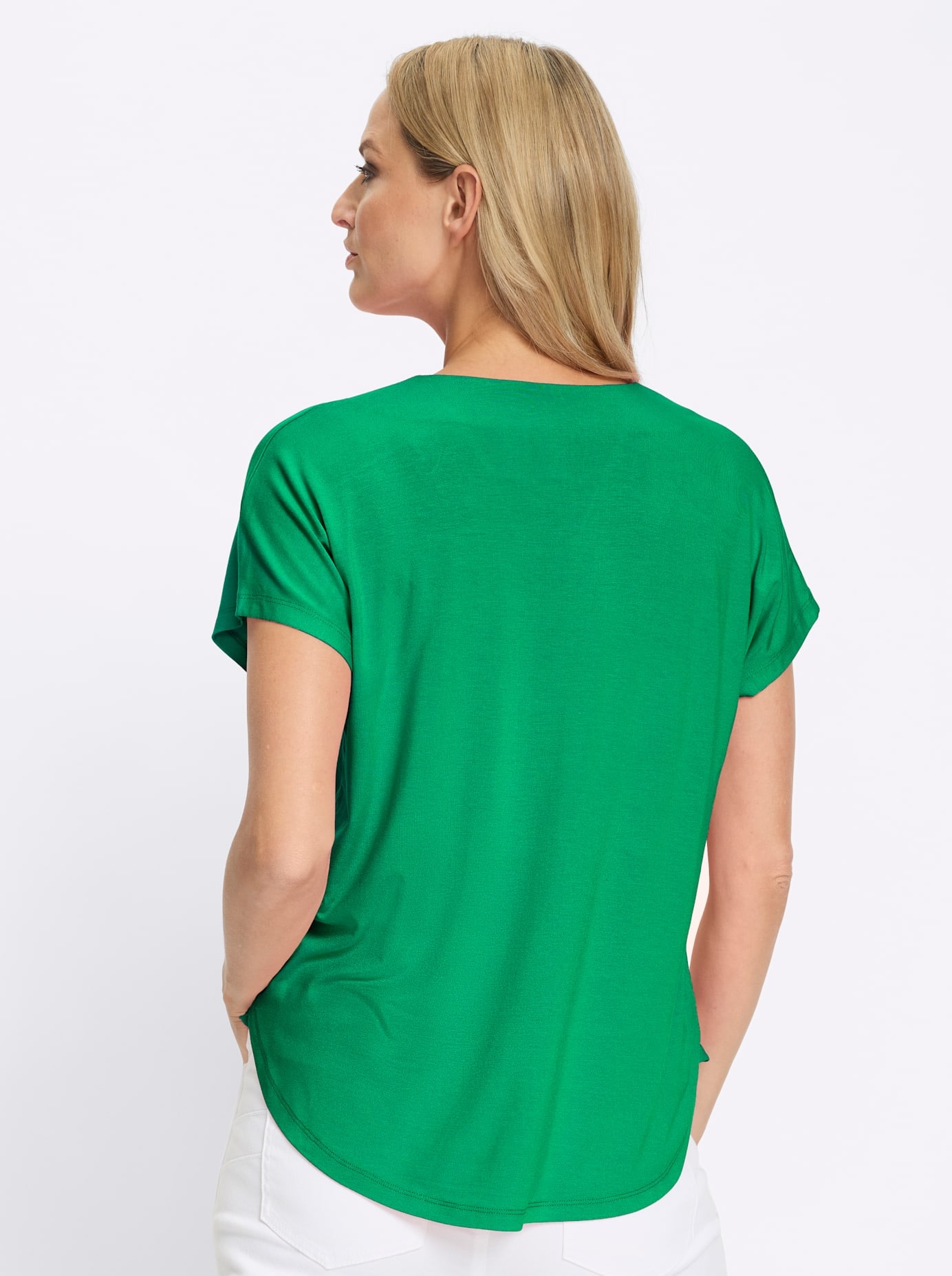 heine Blusenshirt »Shirtbluse« 1 tlg.