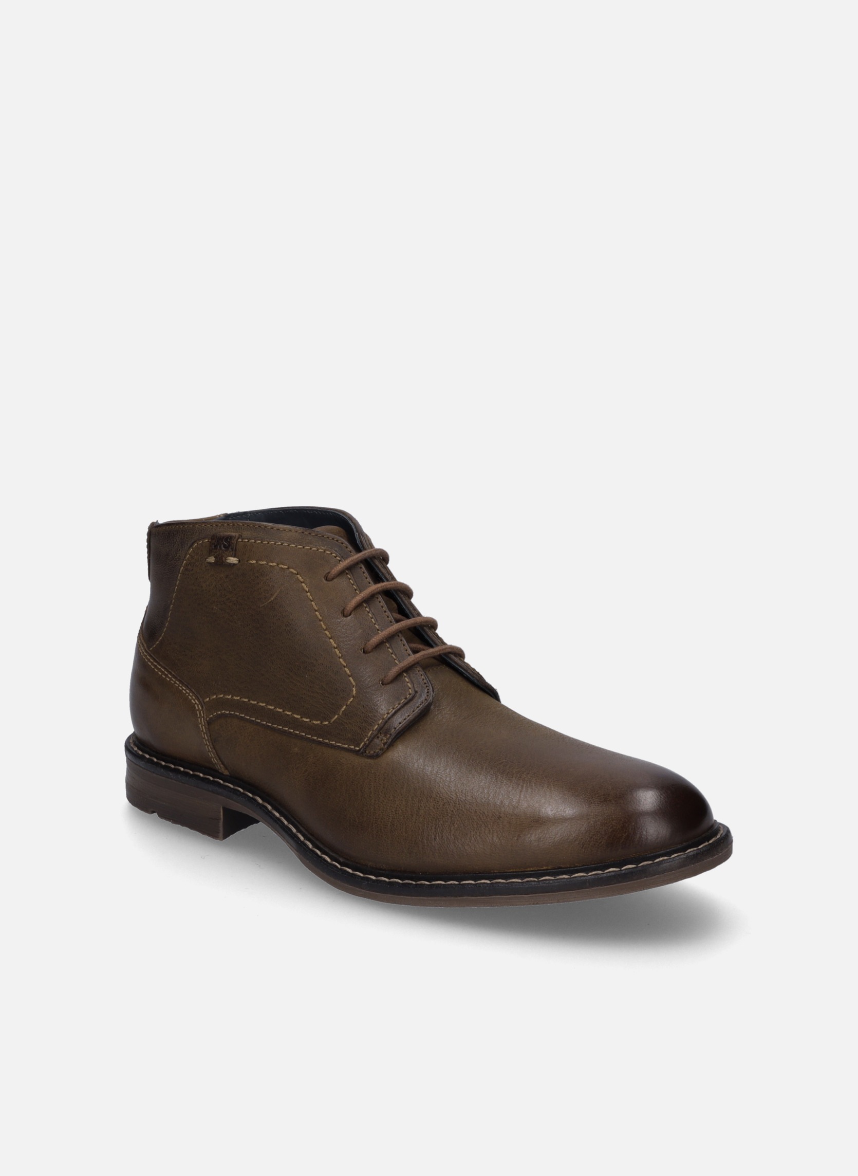 Josef Seibel Stiefelette »Earl 04, camel-kombi«