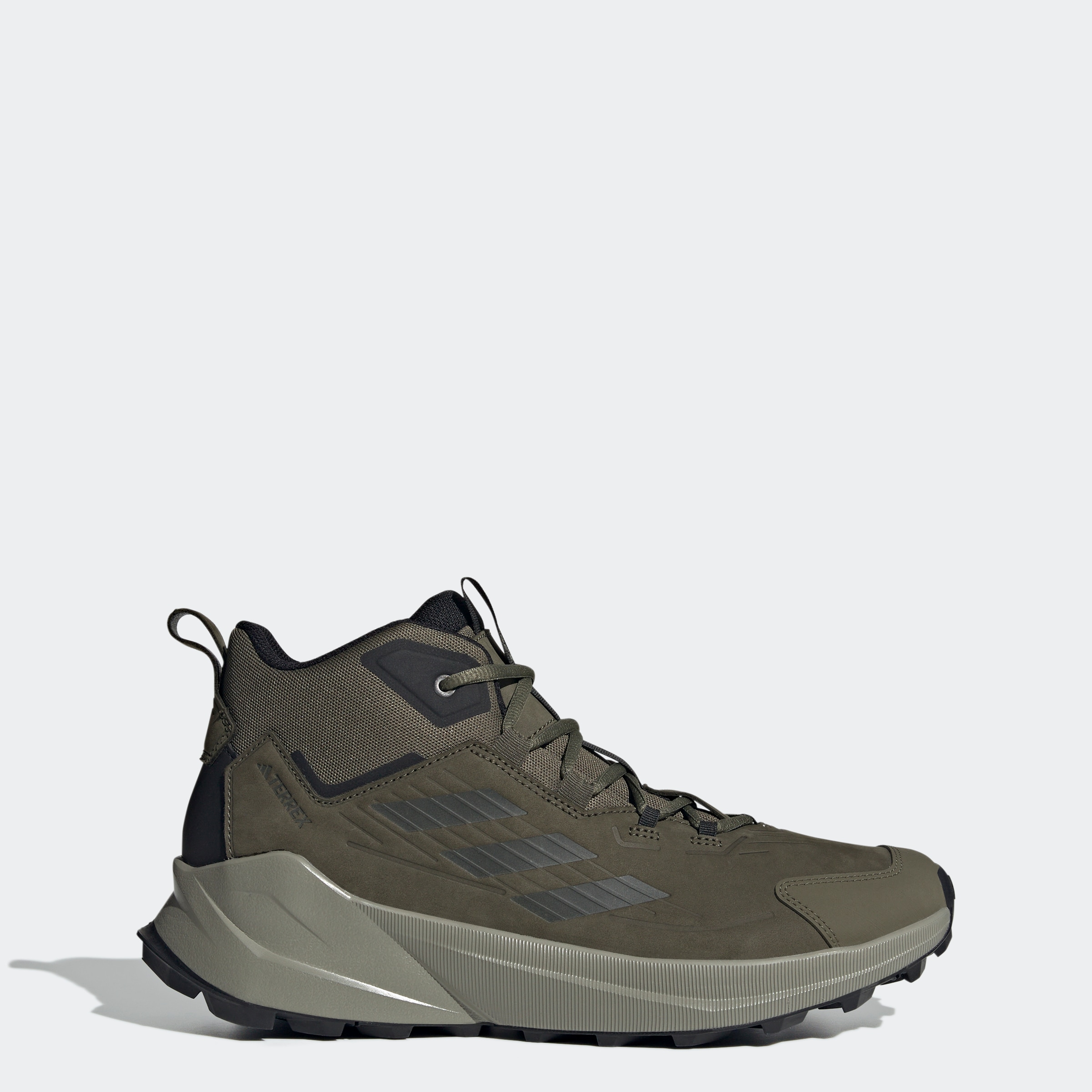 adidas TERREX Wanderschuh »TERREX TRAILMAKER 2.0 LEATHER«, aus Leder