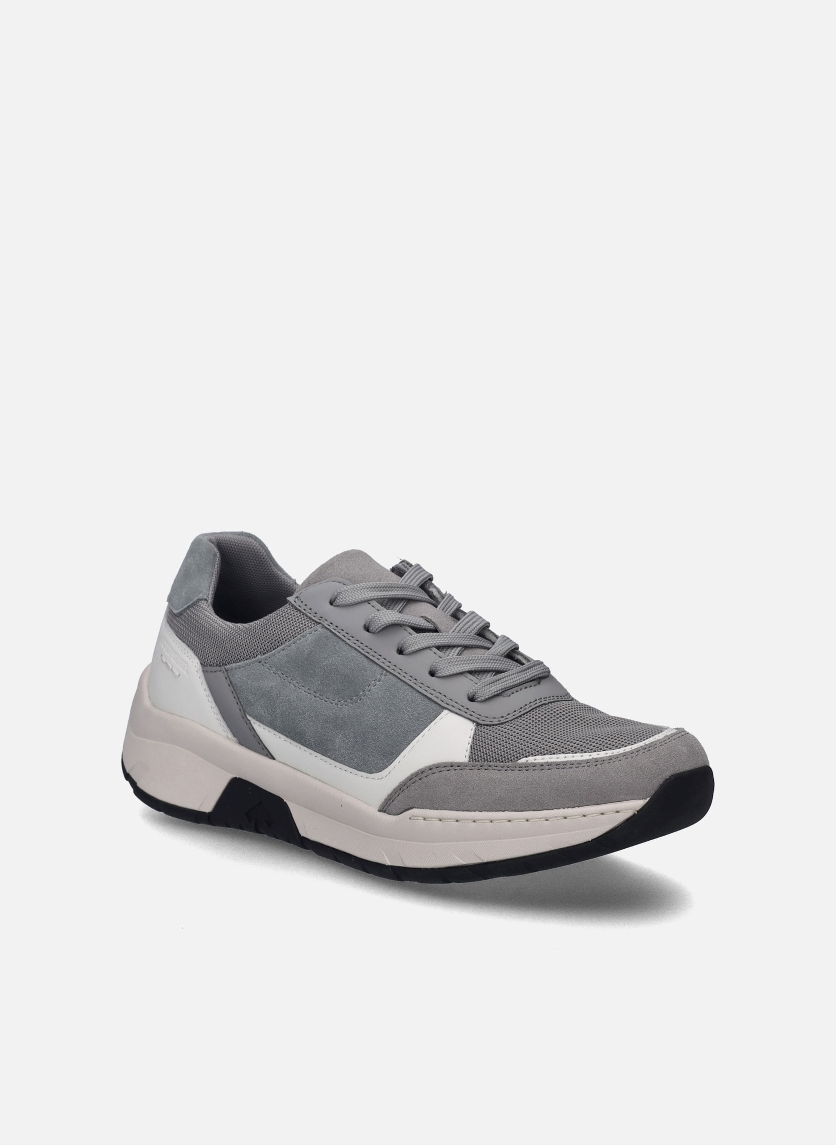 Josef Seibel Sneaker »Mitchell 10, hellgrau«