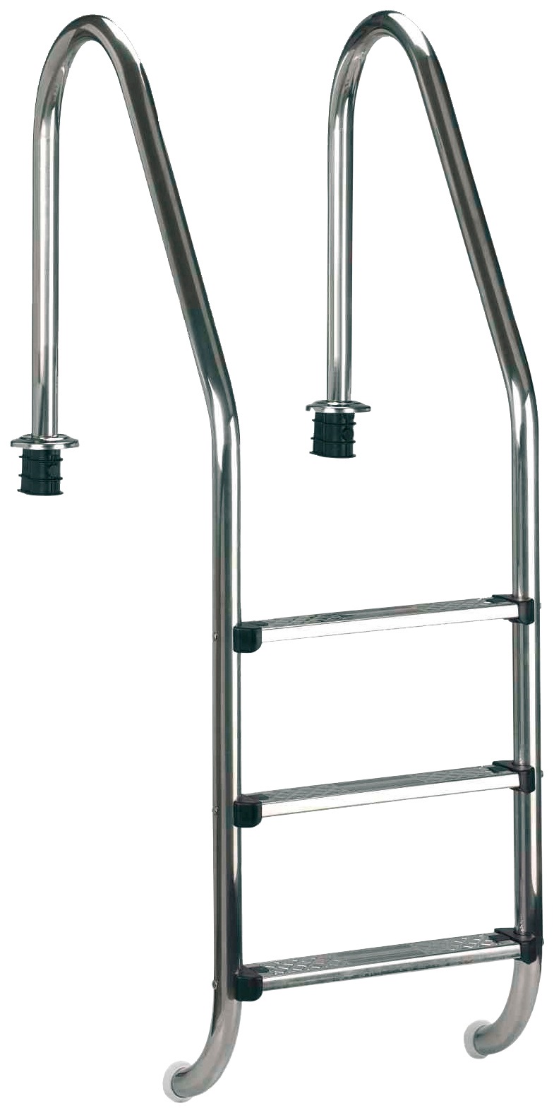 my POOL BWT Ovalpool »PREMIUM«, (Komplett-Set, 10 tlg.), Höhe 135 cm, in verschiedenen Größen
